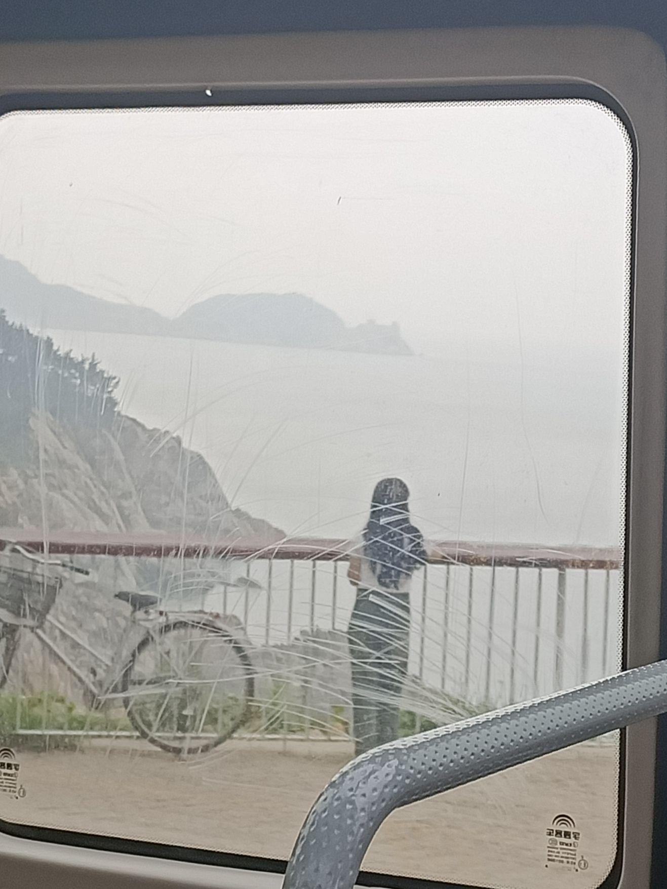 侨乡号全景观光巴士旅行图片 2