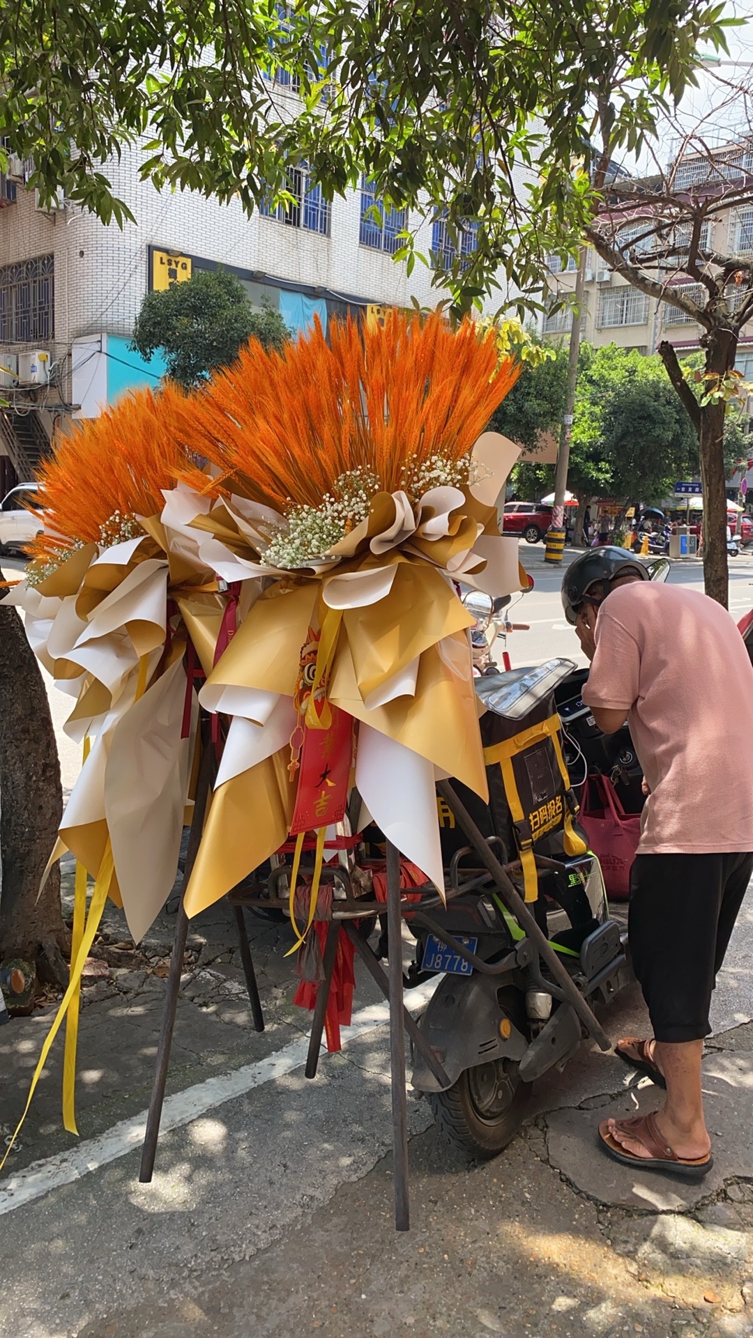 柳州西江宾馆
