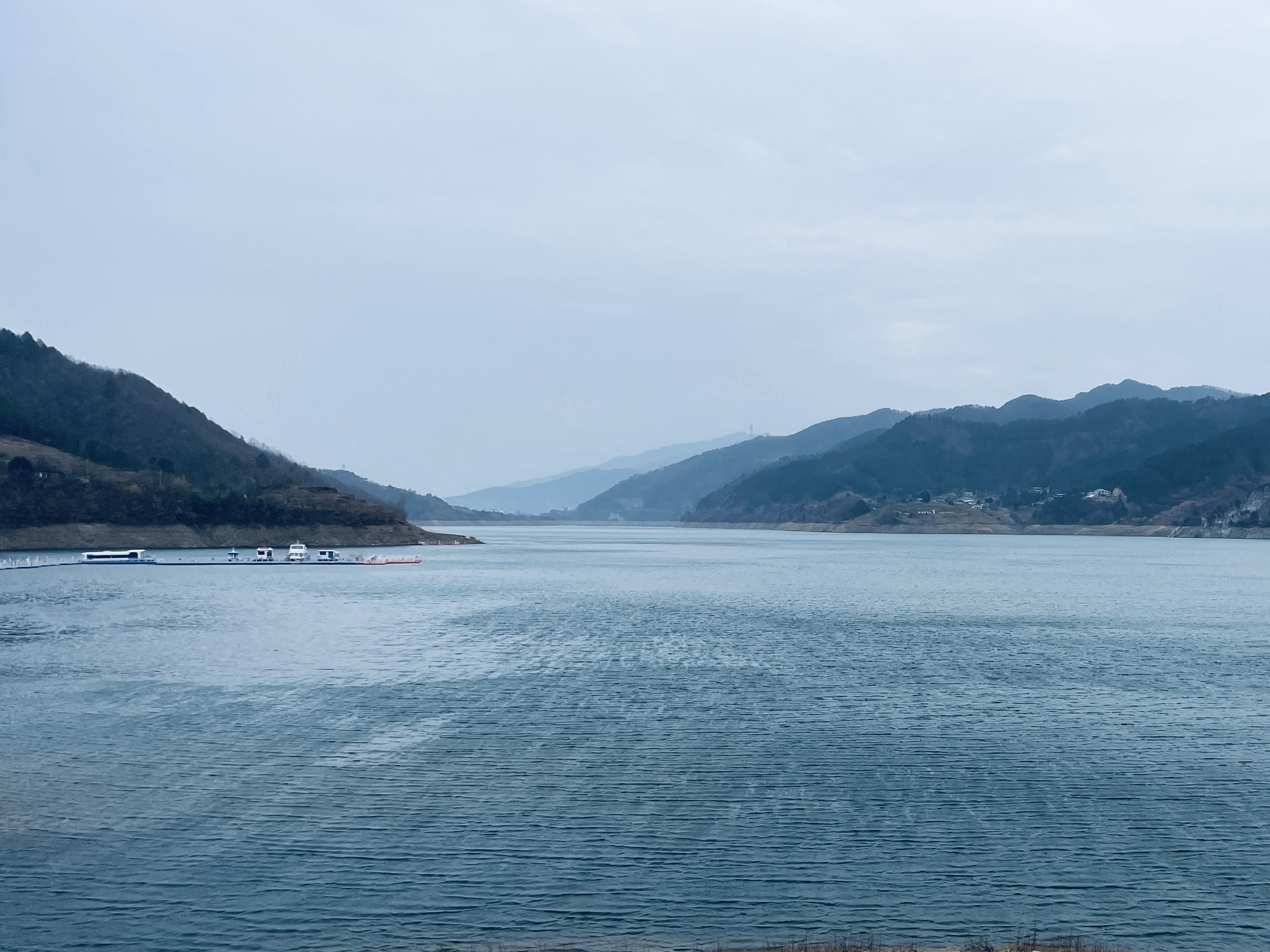 白龙湖幸福岛景区旅行图片 1