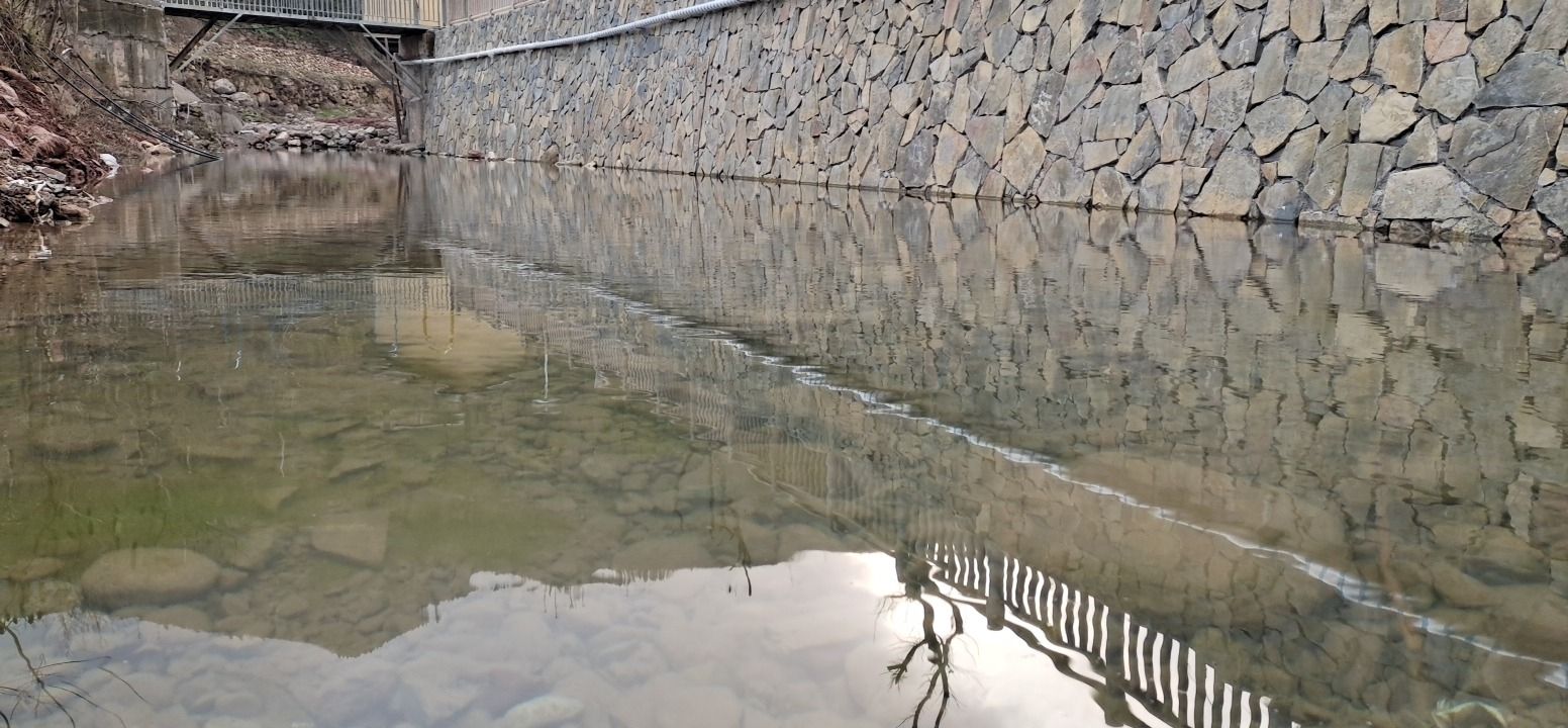 新安花溪谷旅行图片 2