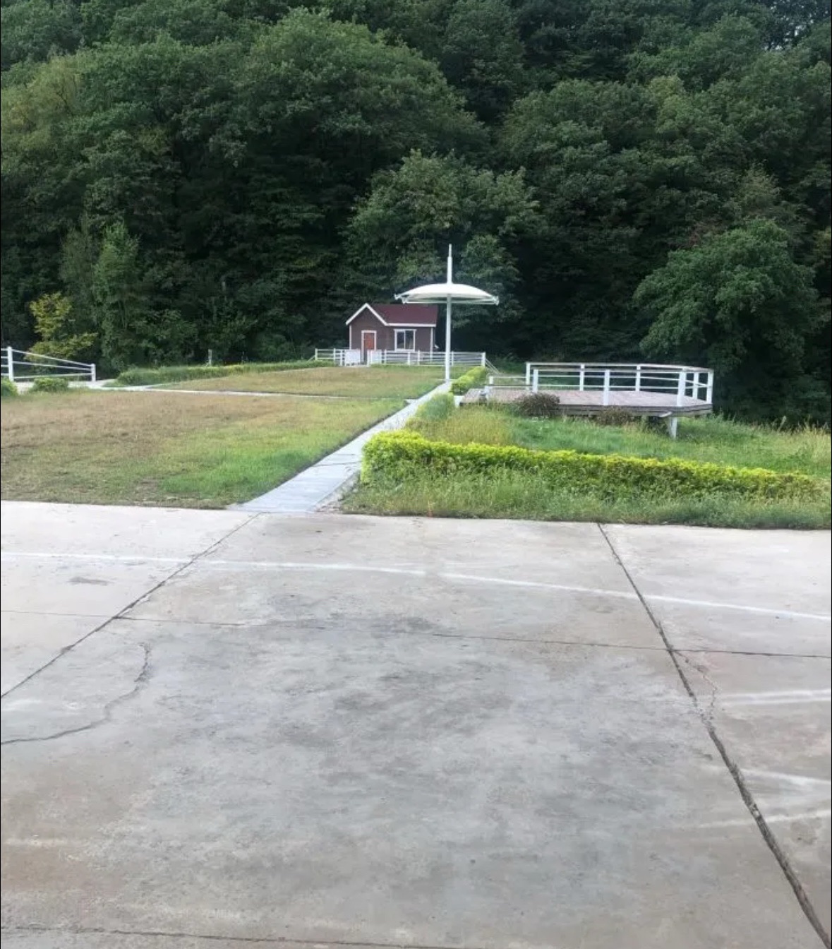 五家山森林公园旅行图片 1