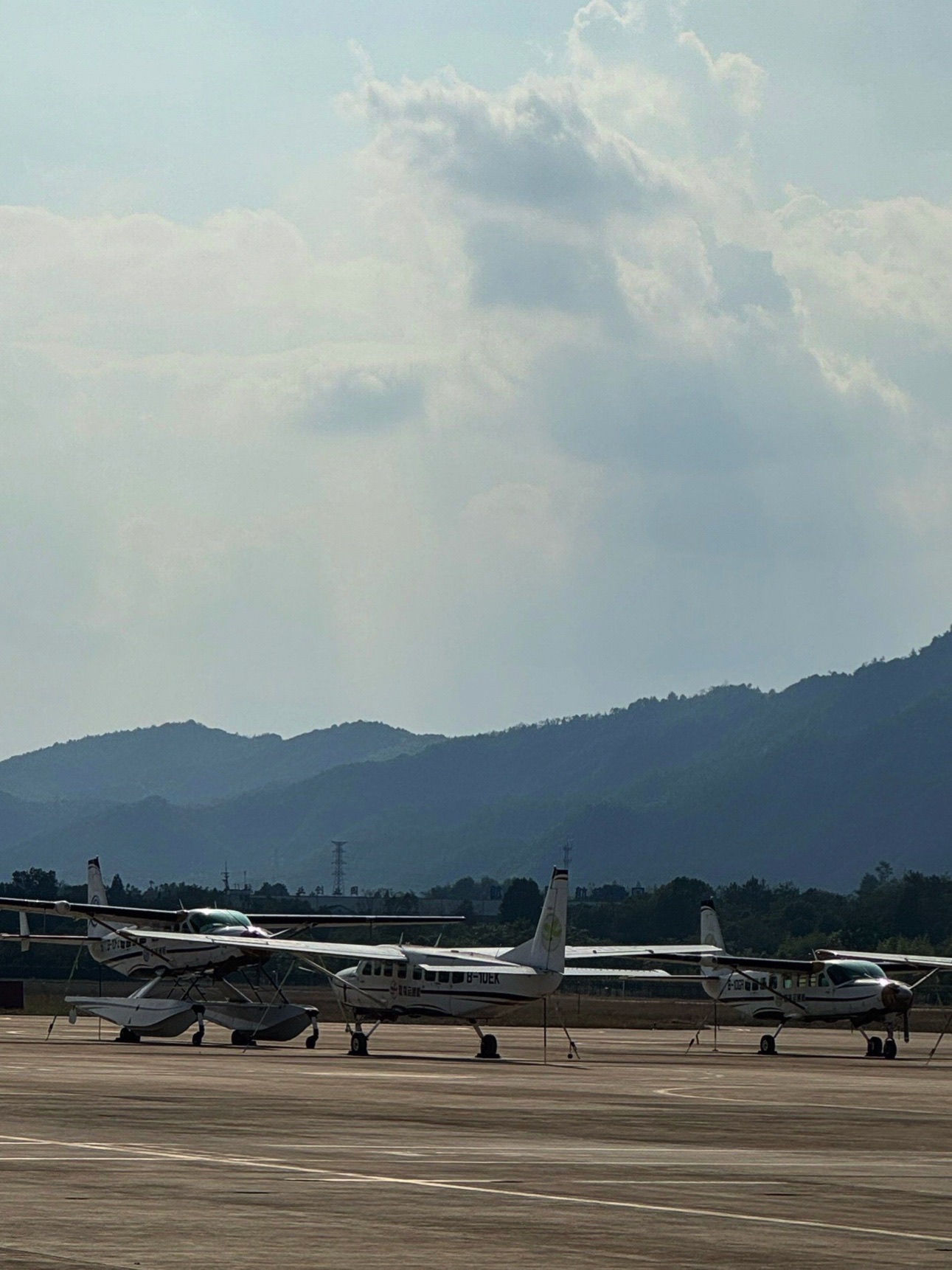 建德航空小镇旅行图片 3