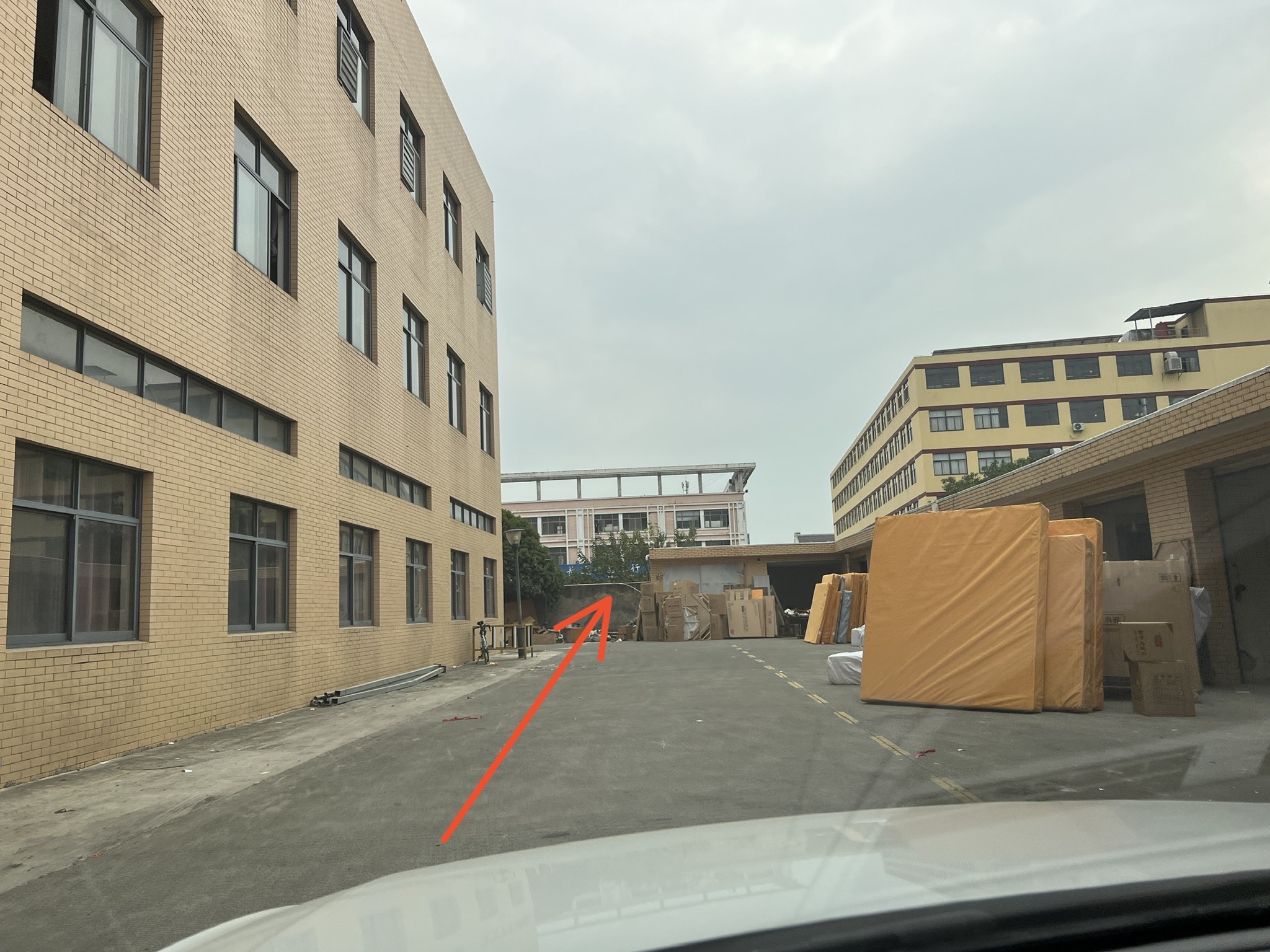 绍兴凡尔赛全屋定制工坊
