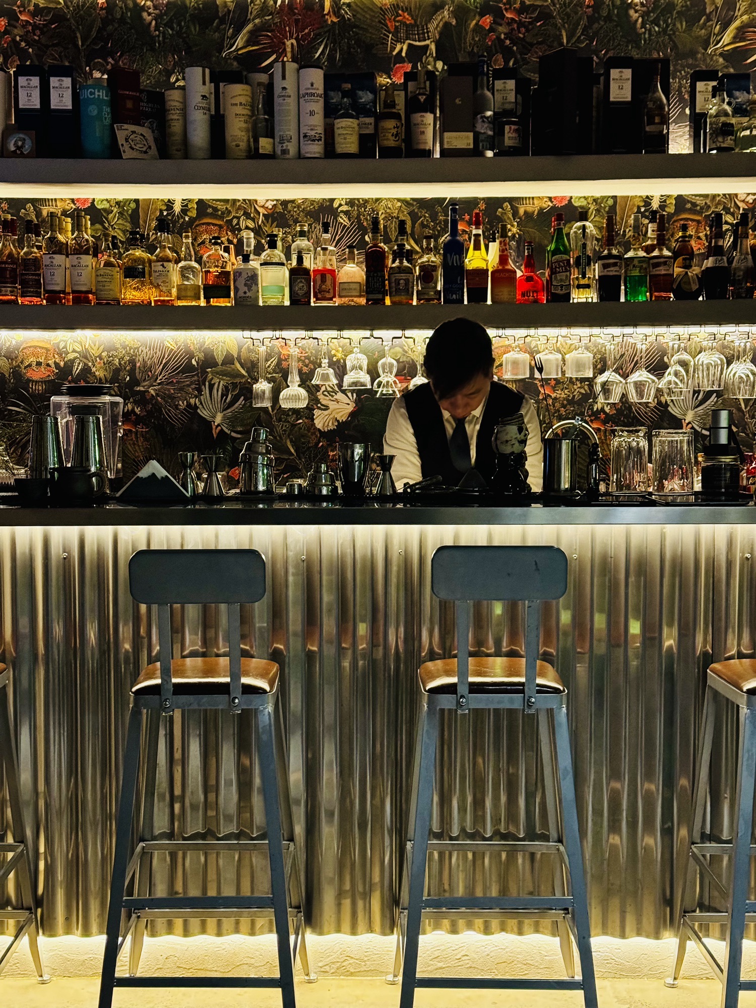 场地封面-LOST·迷