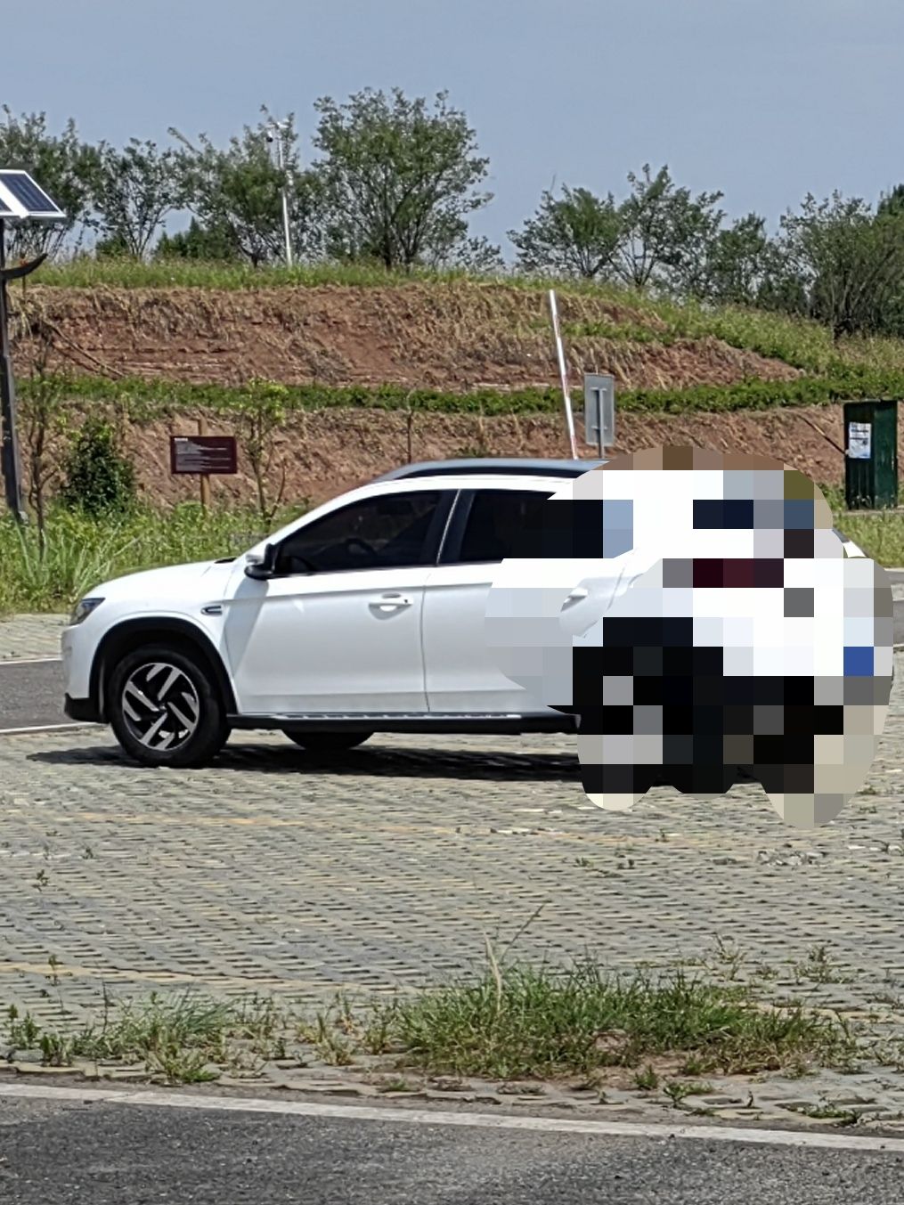 中国红军第一村旅行图片 1