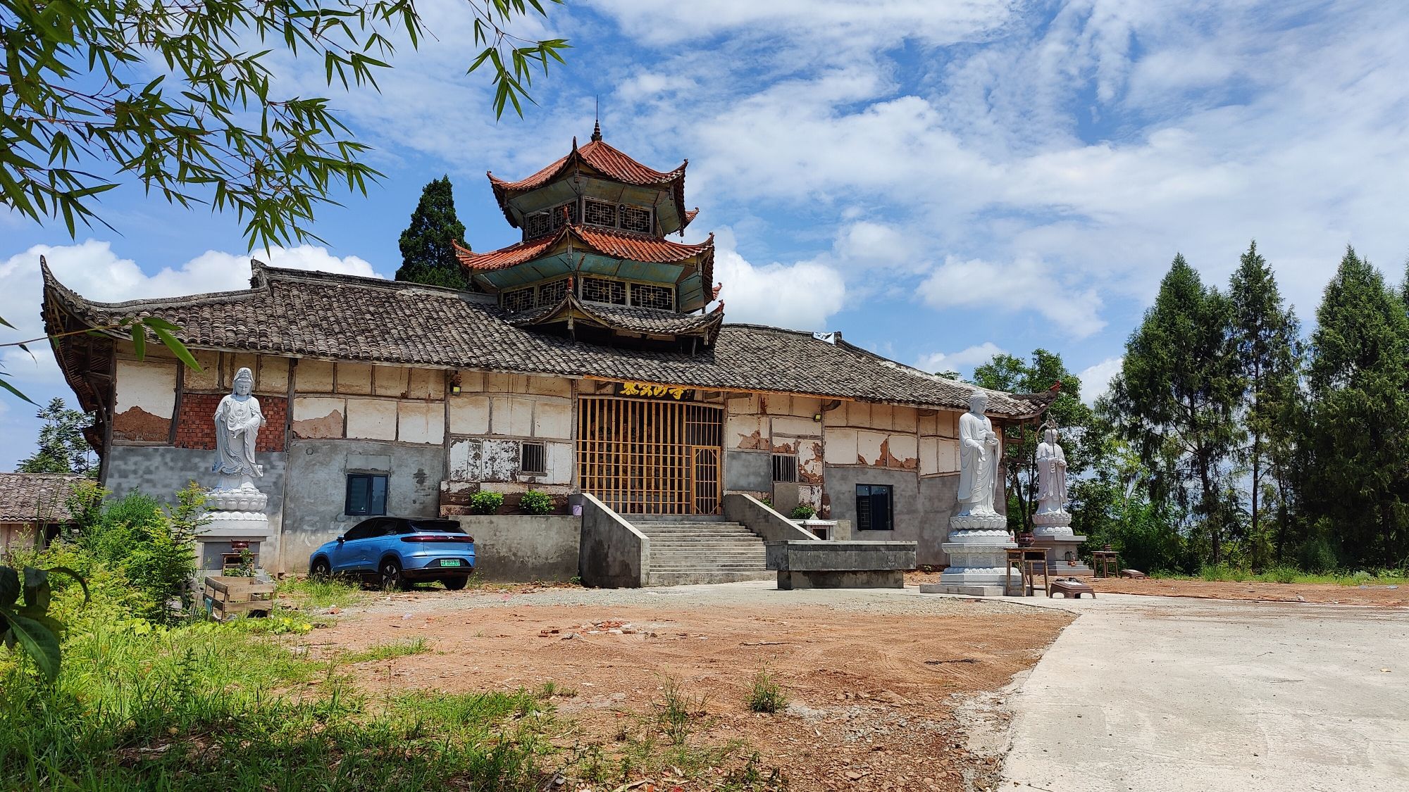 太玄寺旅行图片 1
