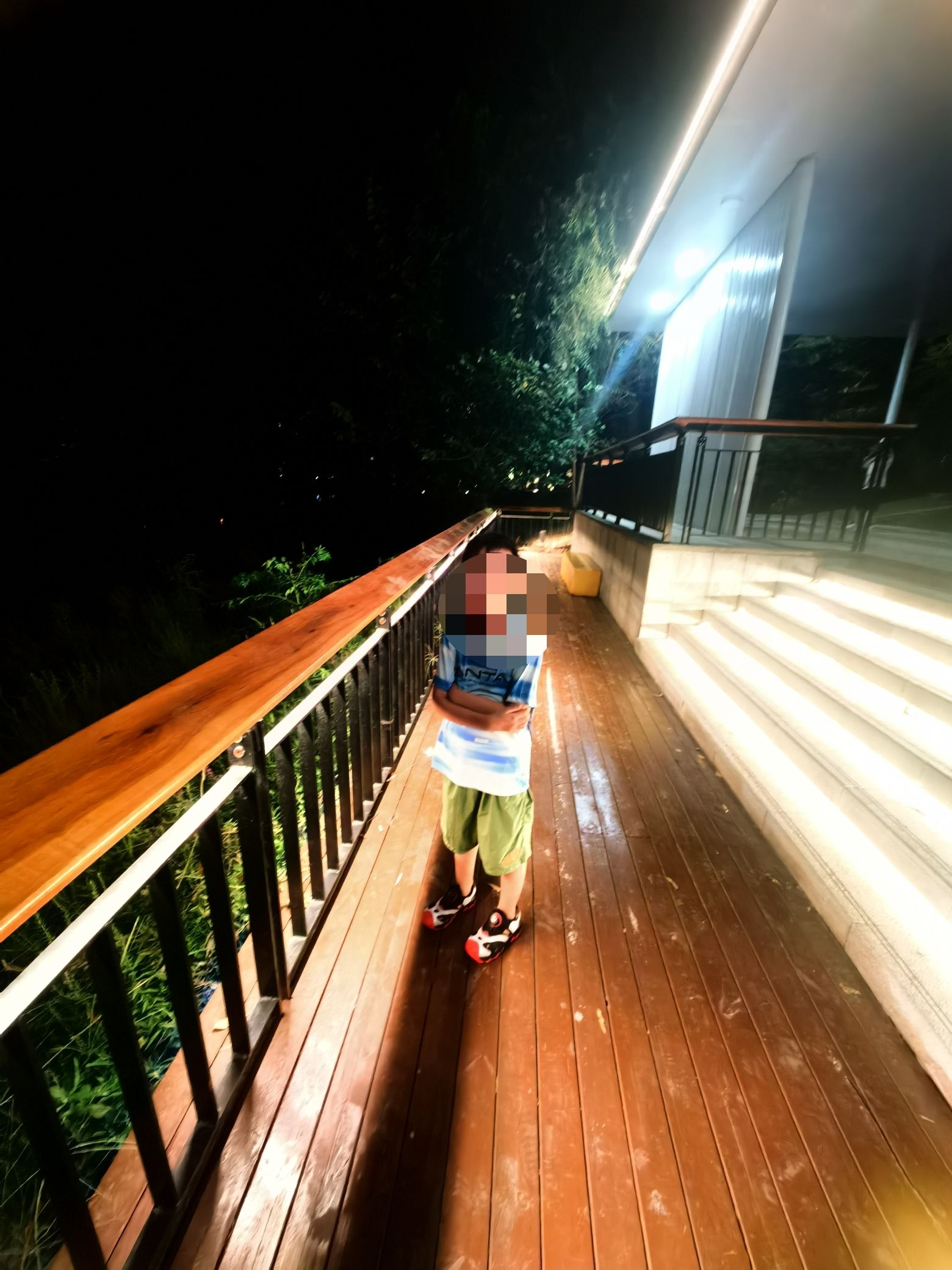 绿地公园(建设中)旅行图片 1