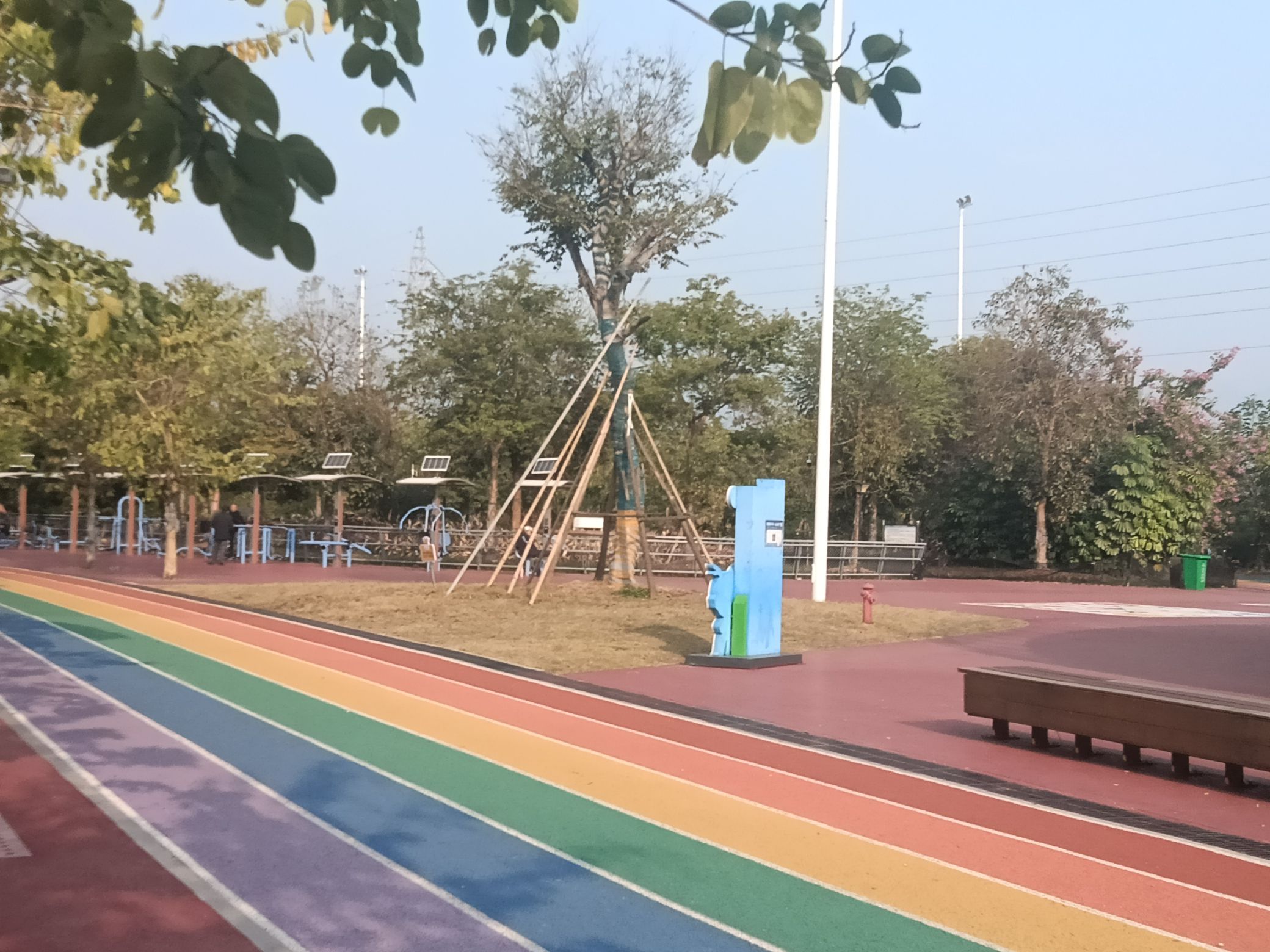 和乐公园旅行图片 2