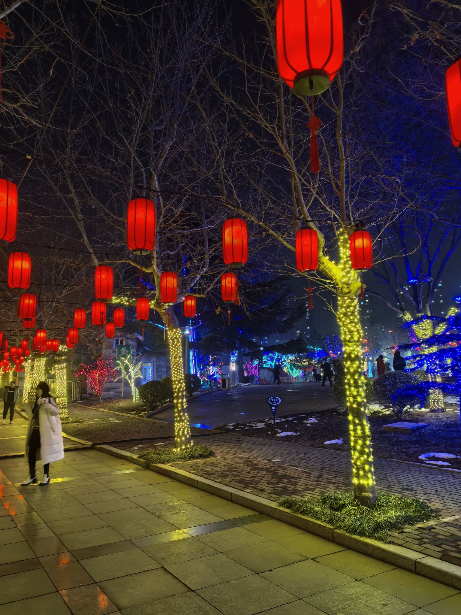 银月广场旅行图片 2