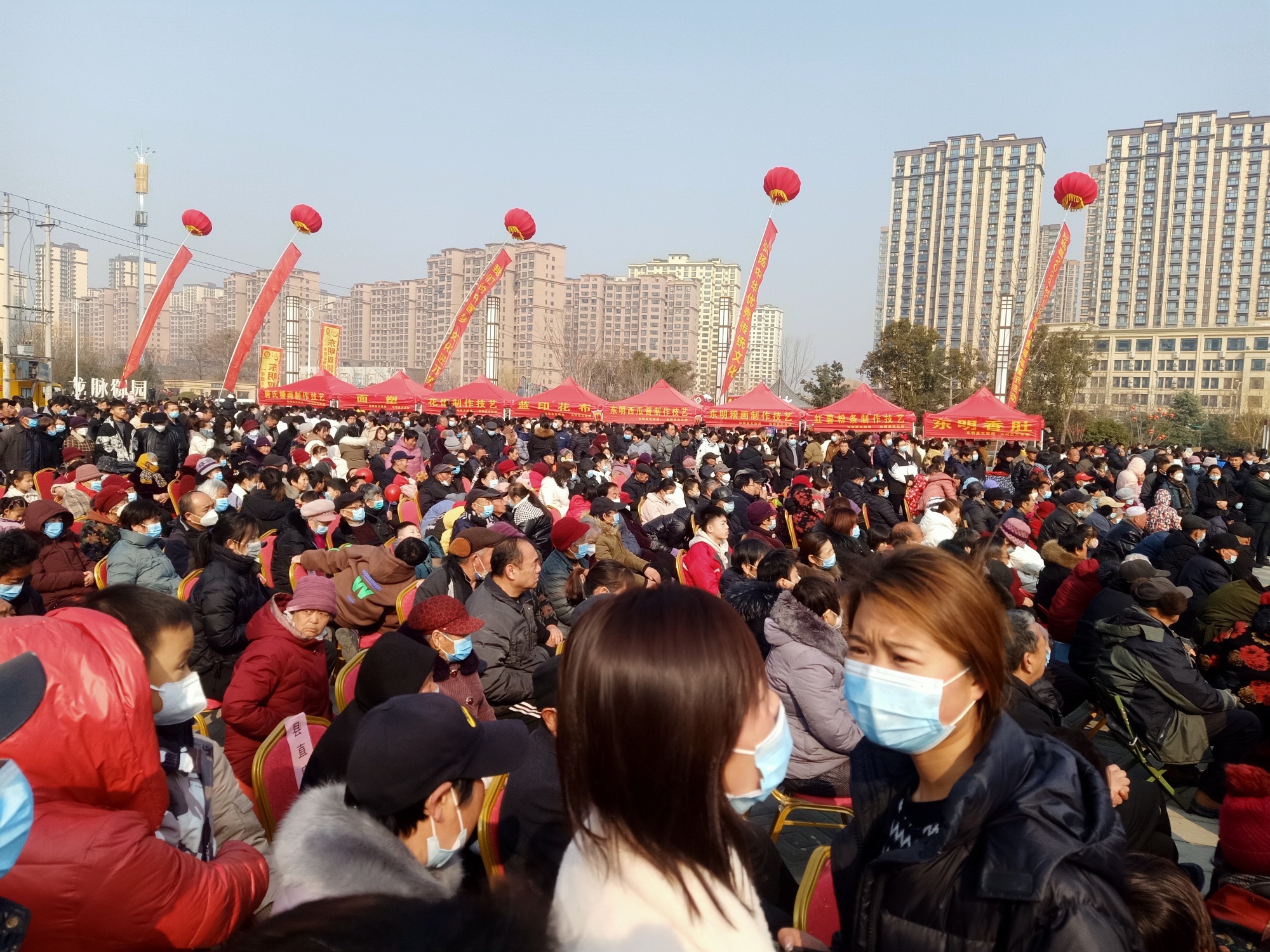 民法典文化广场旅行图片 3