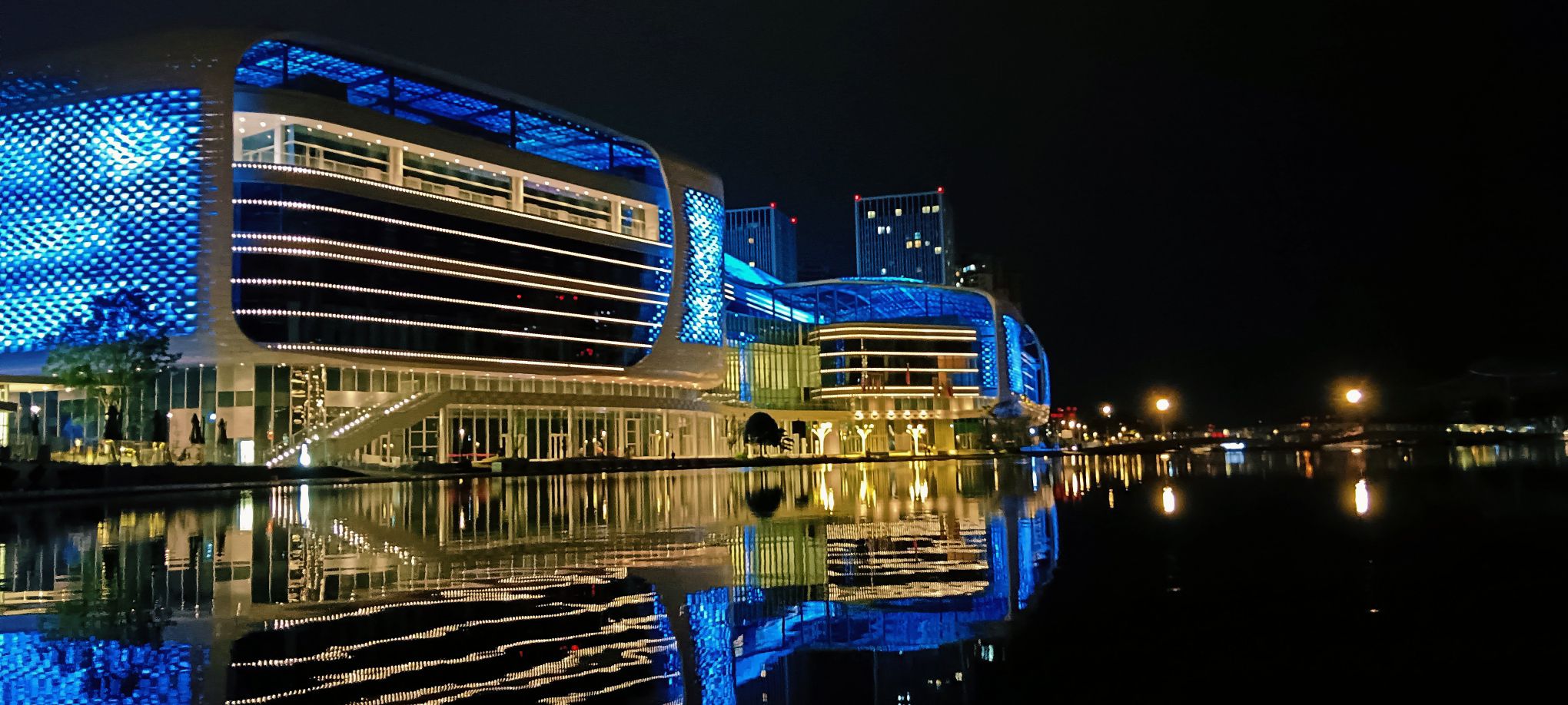文德湖公园旅行图片 1