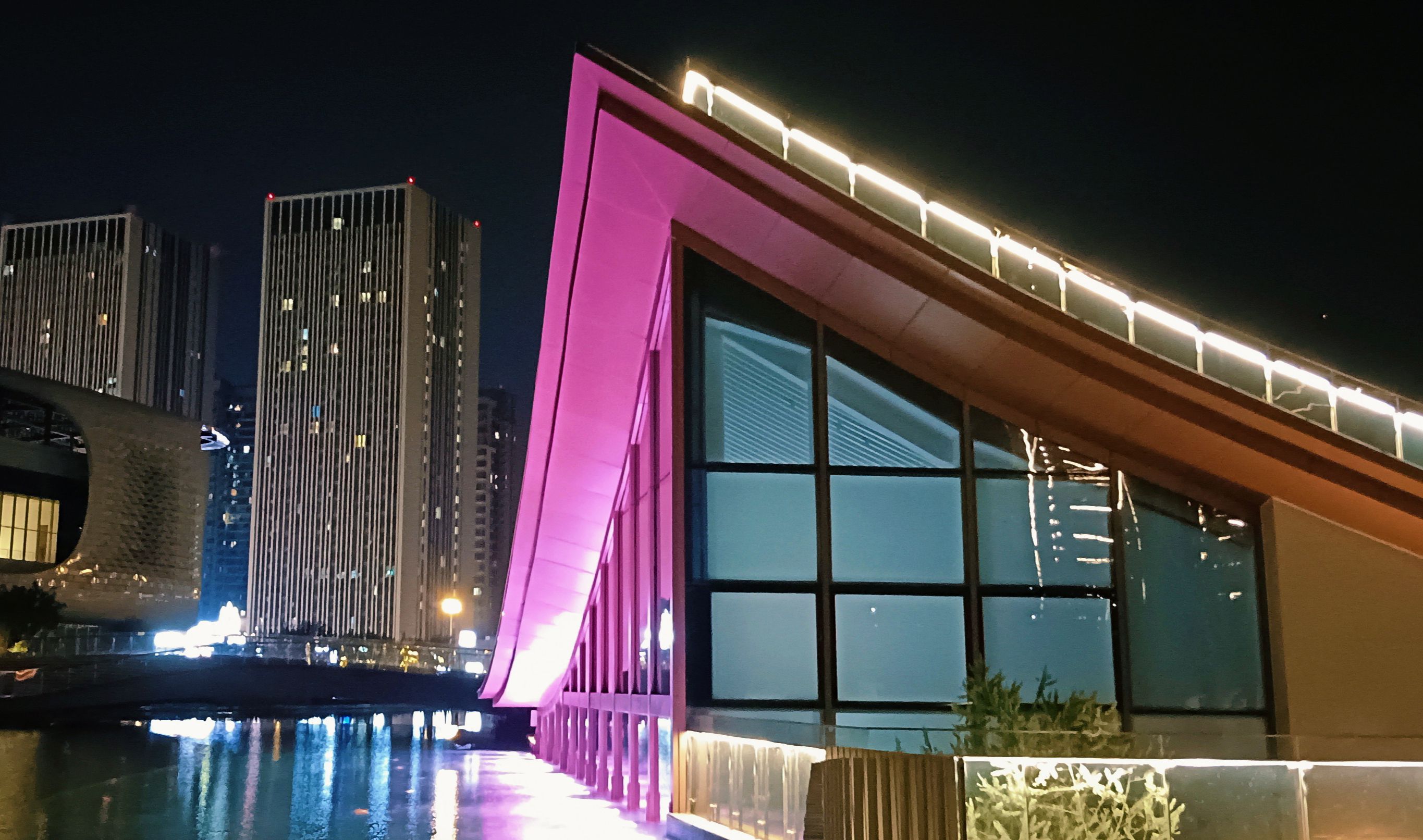 文德湖公园旅行图片 3