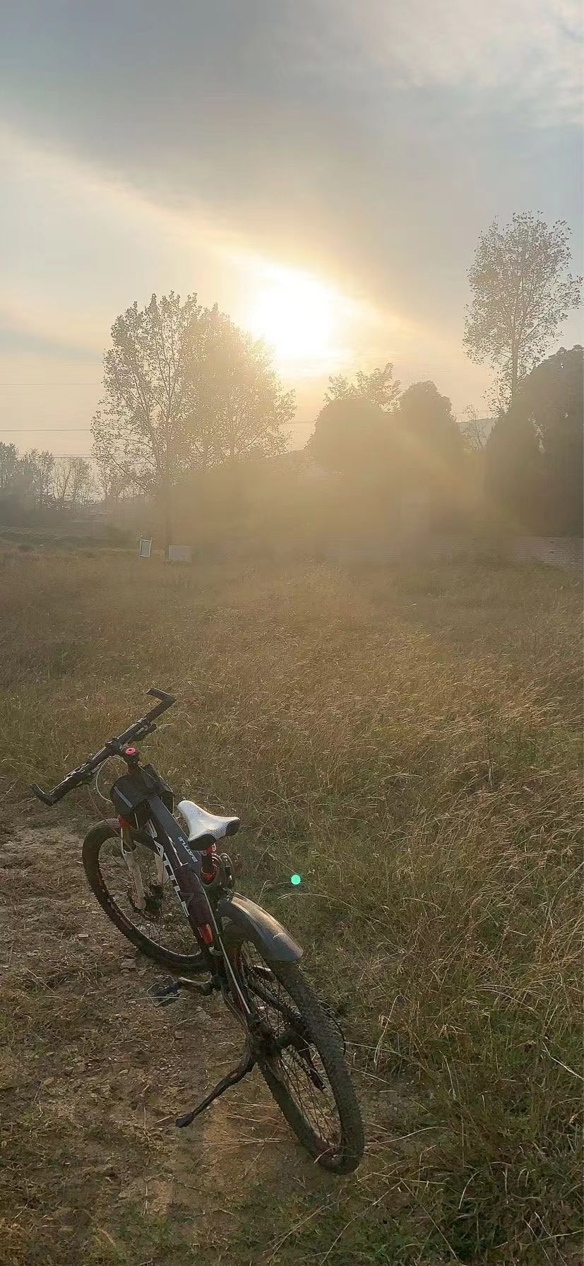 韩棱墓旅行图片 1