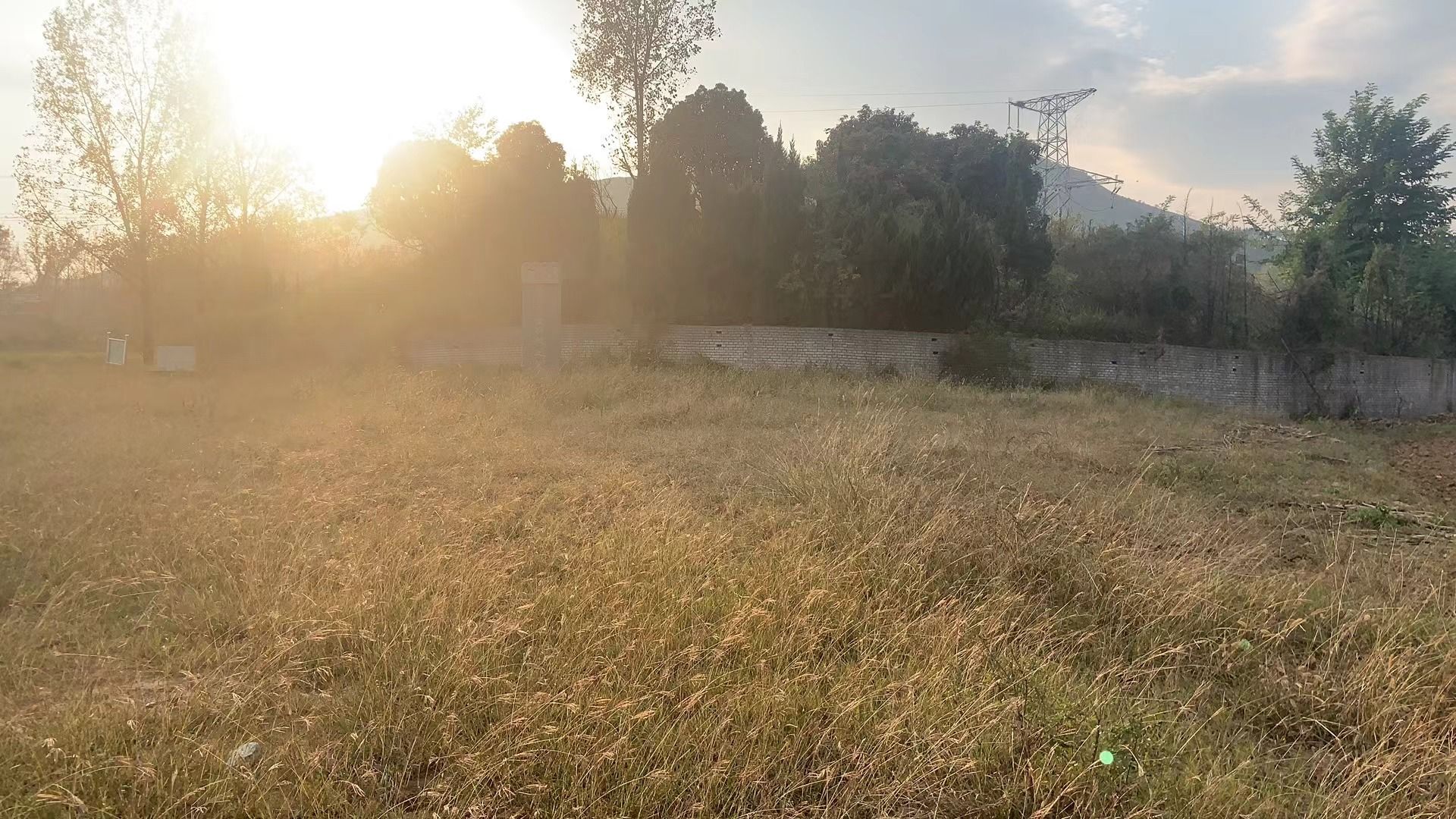 韩棱墓旅行图片 2
