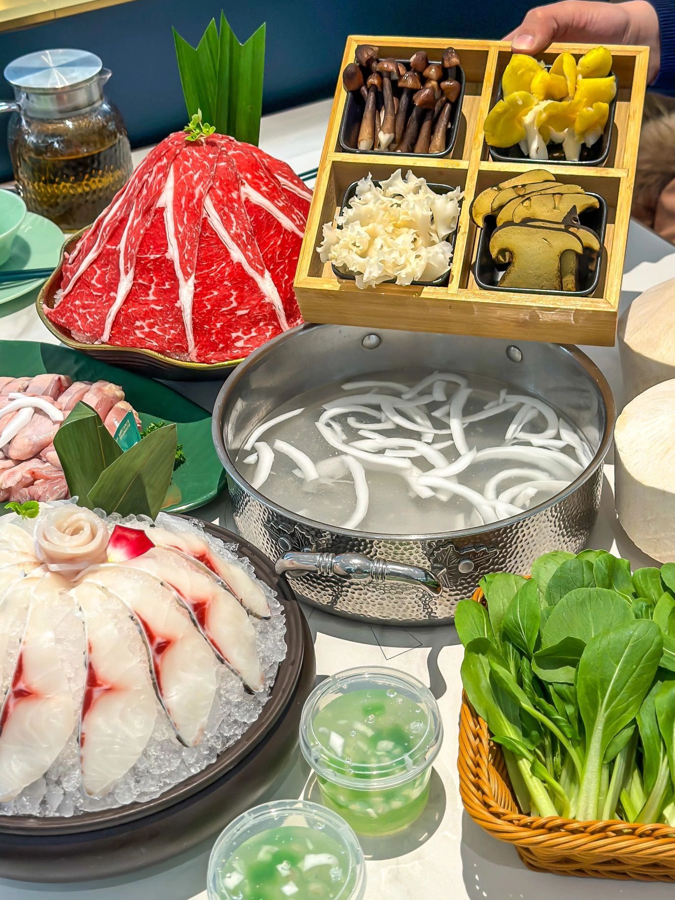么么哒椰子鸡(鲜芒购物中心店)