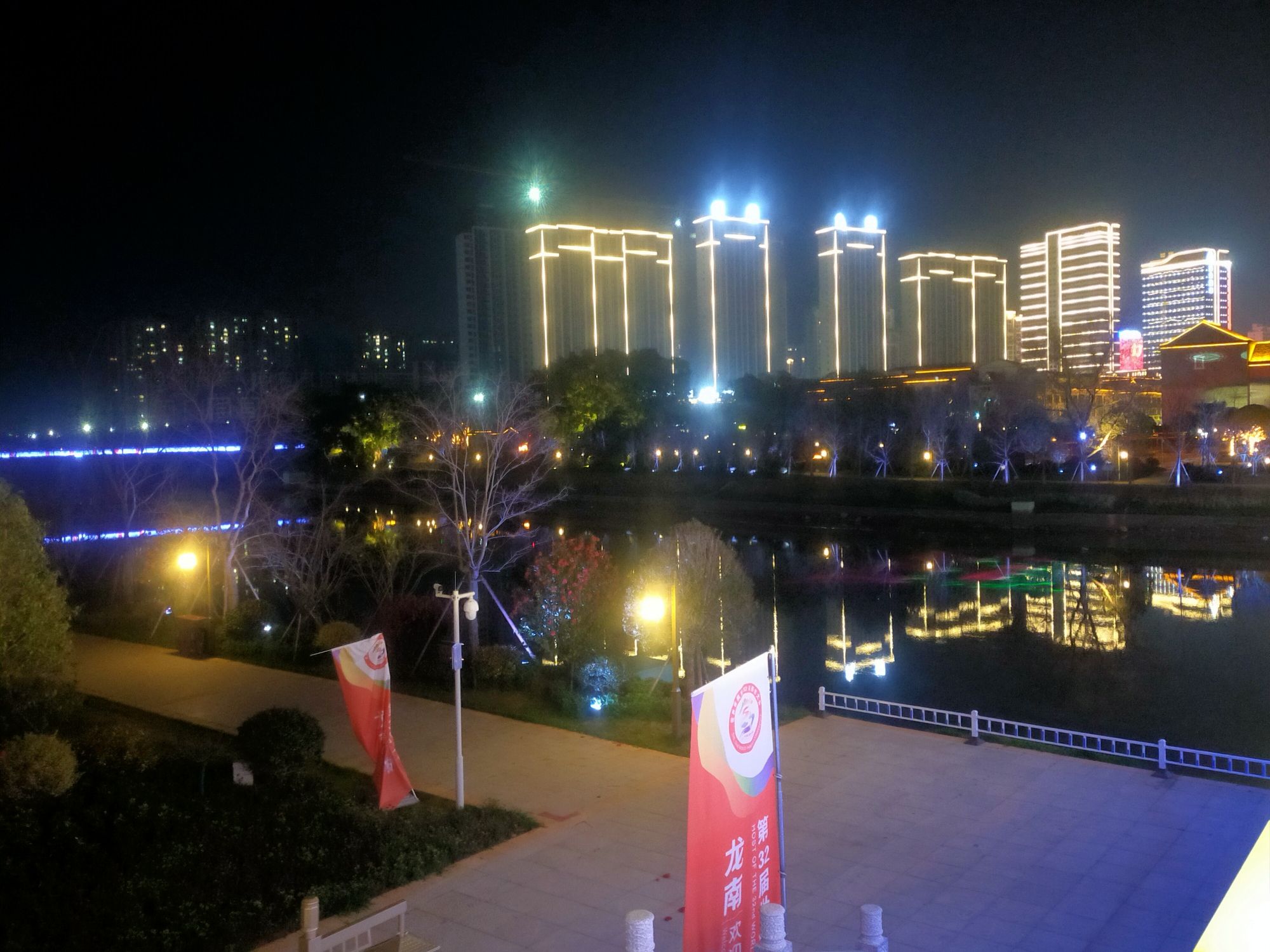 世界客家民俗文化城(世客围景区)旅行图片 3