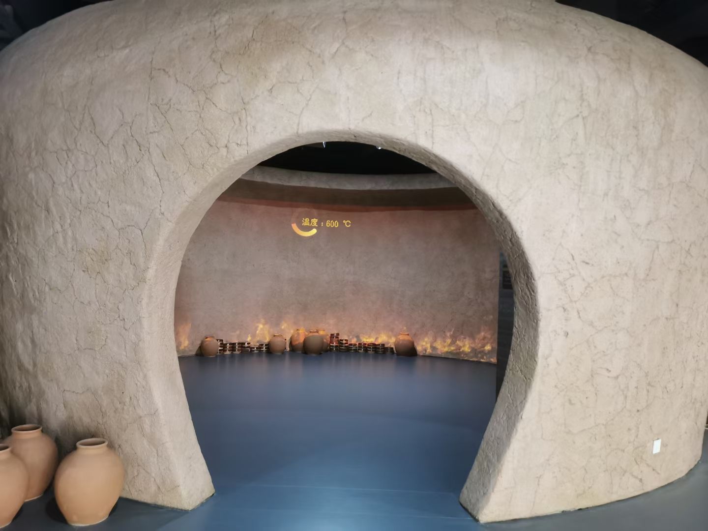 世界客家民俗文化城(世客围景区)旅行图片 2