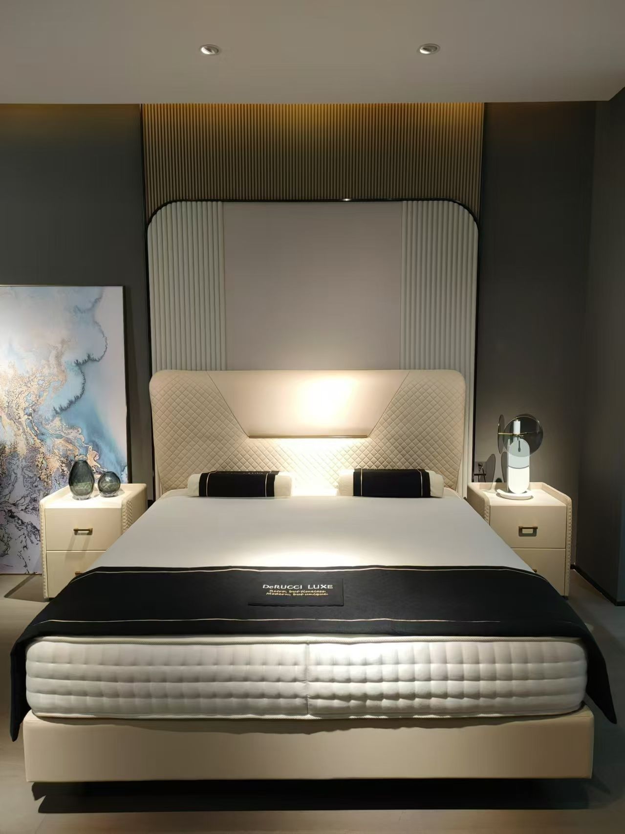 慕思床垫睡眠定制(前进建材城店)