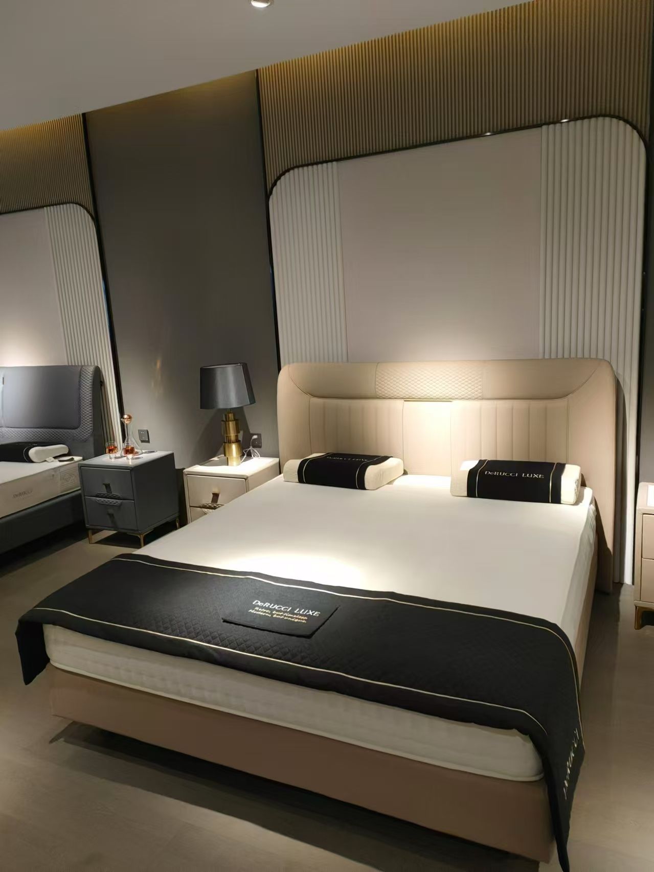 慕思床垫睡眠定制(前进建材城店)