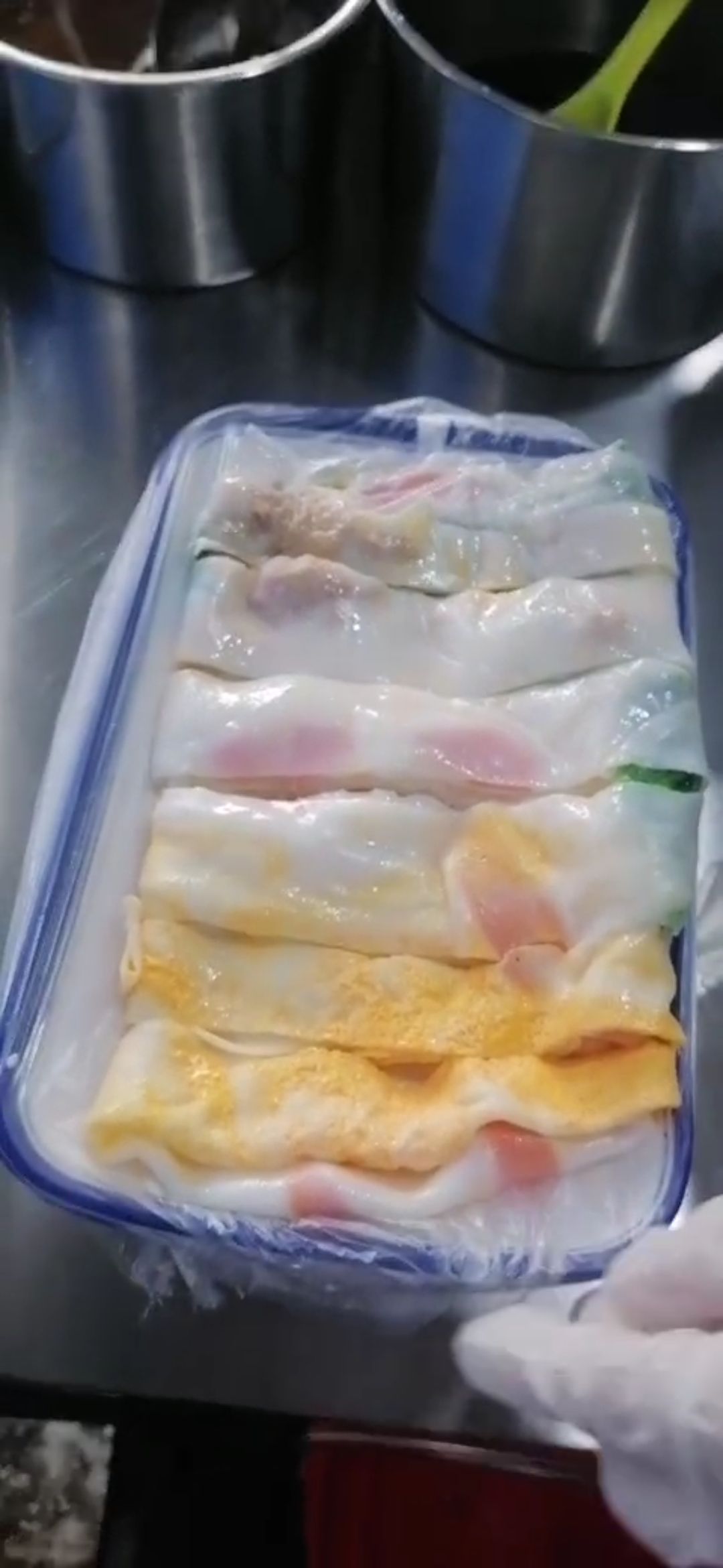 丁氏石磨肠粉