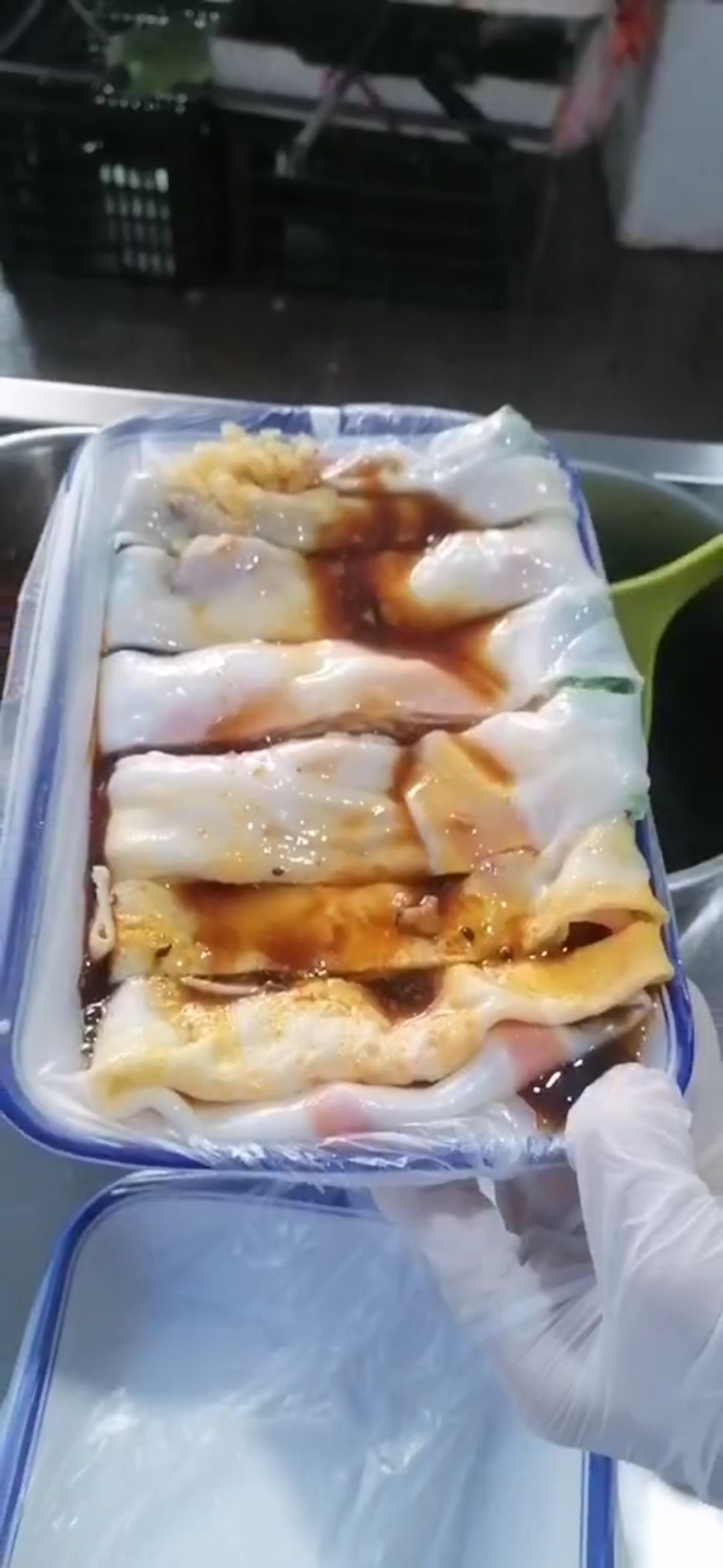 丁氏石磨肠粉