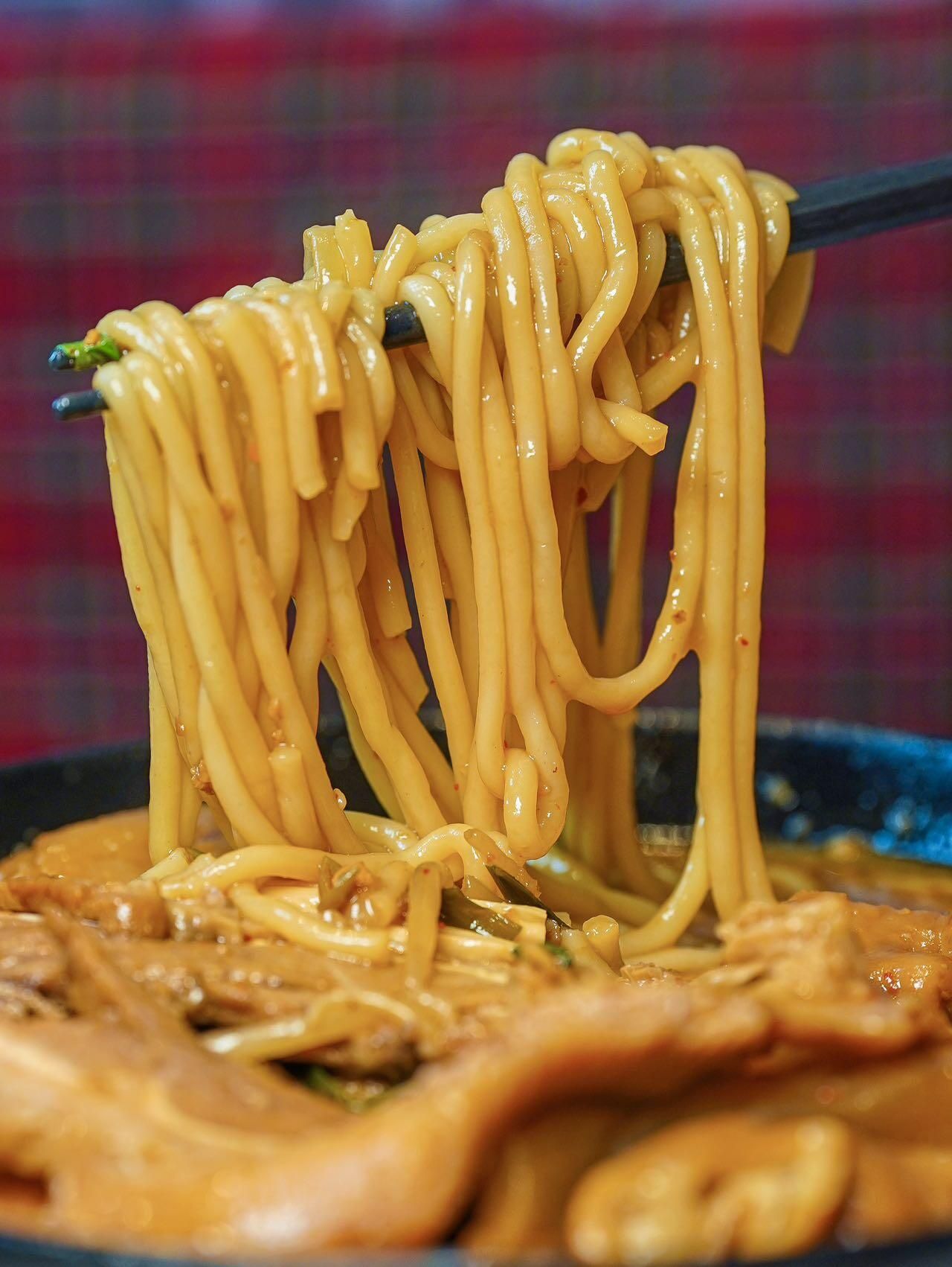 肥汁米蘭香港米线(北京apm店)