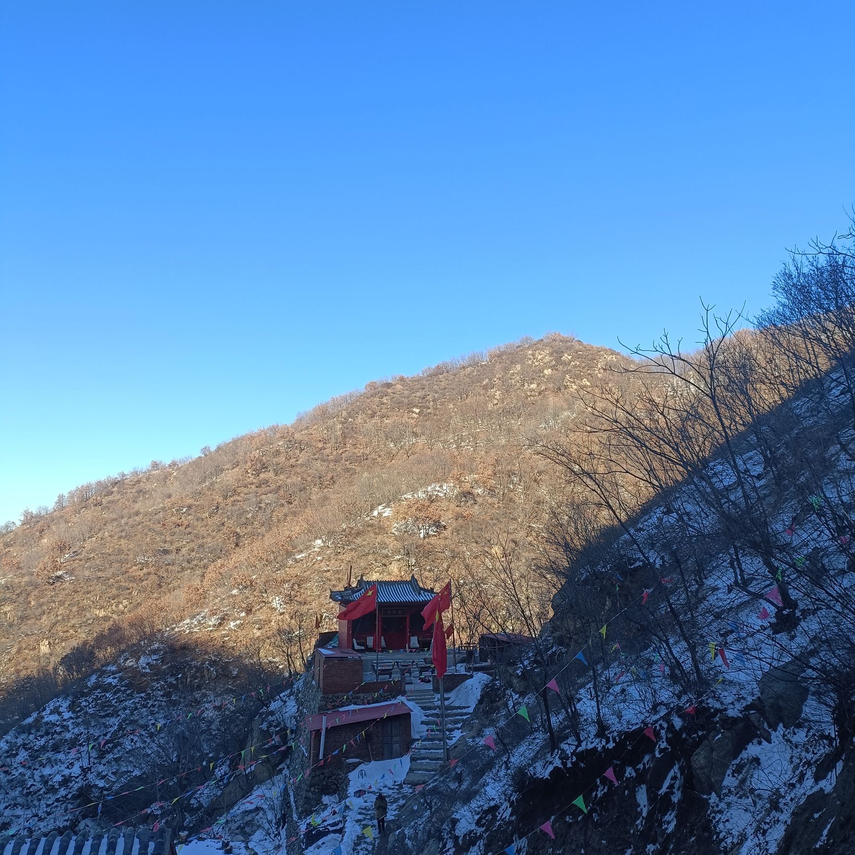 白蟒寺旅行图片 2