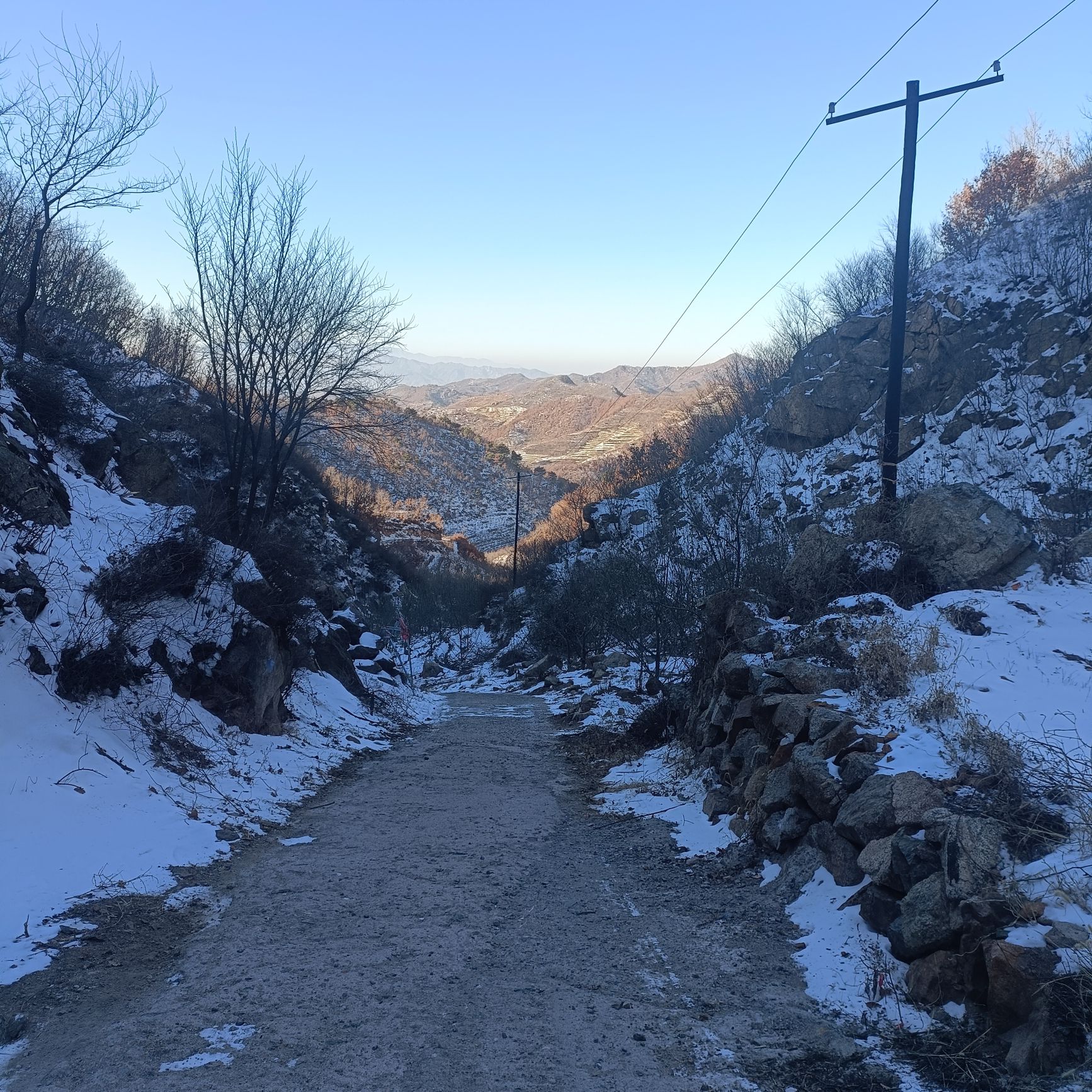 白蟒寺旅行图片 1