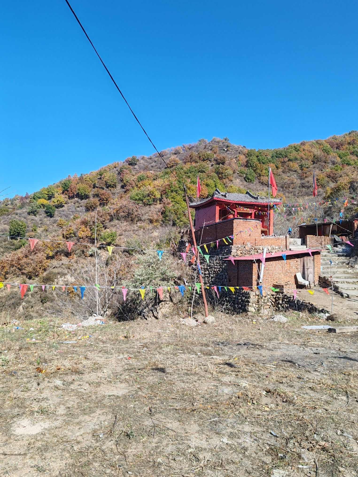 白蟒寺旅行图片 3