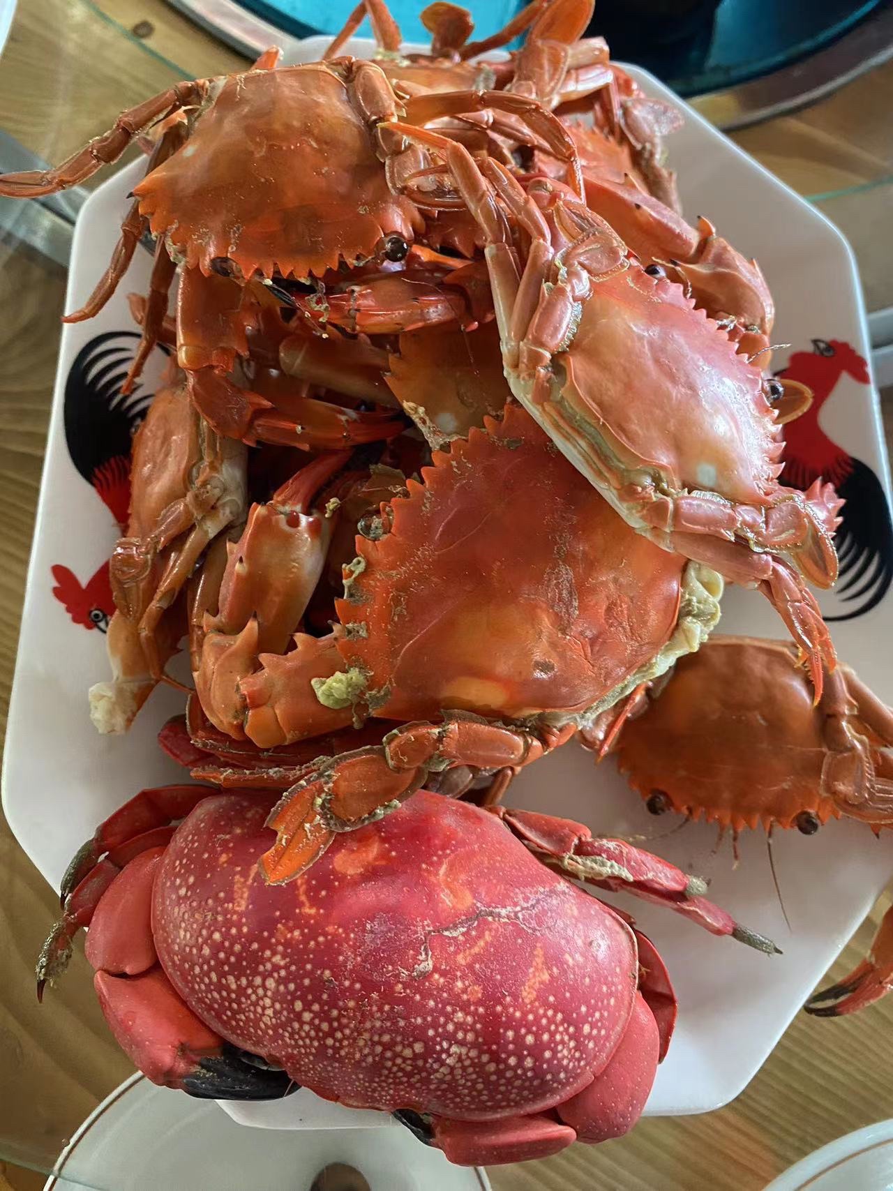 金海渔村海鲜店