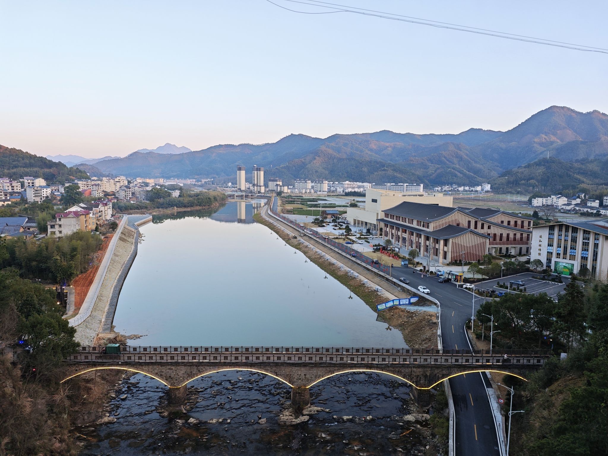 石圳湾景区旅行图片 1