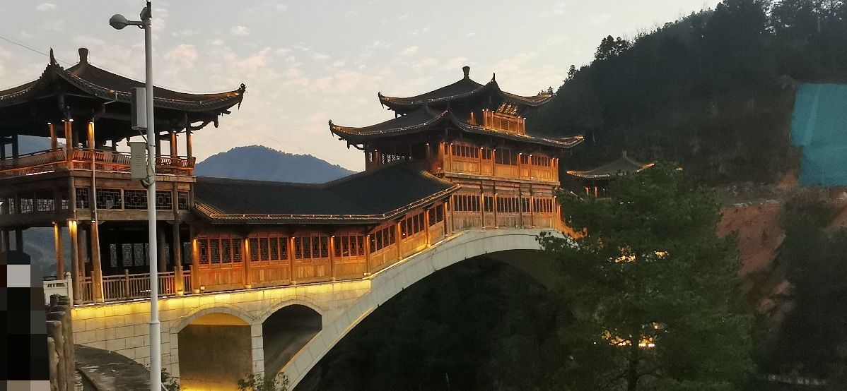 石圳湾景区旅行图片 3