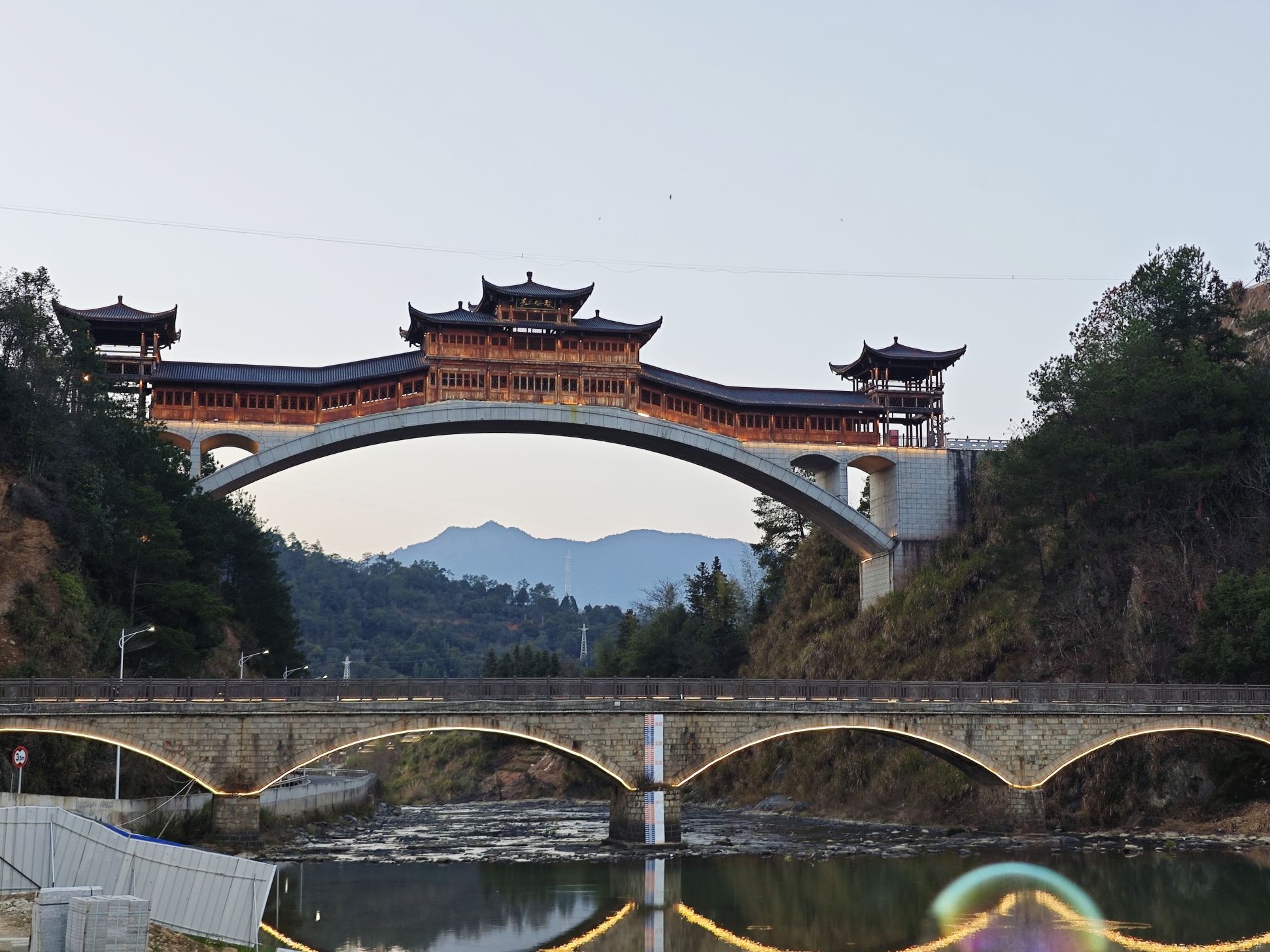 石圳湾景区旅行图片 2