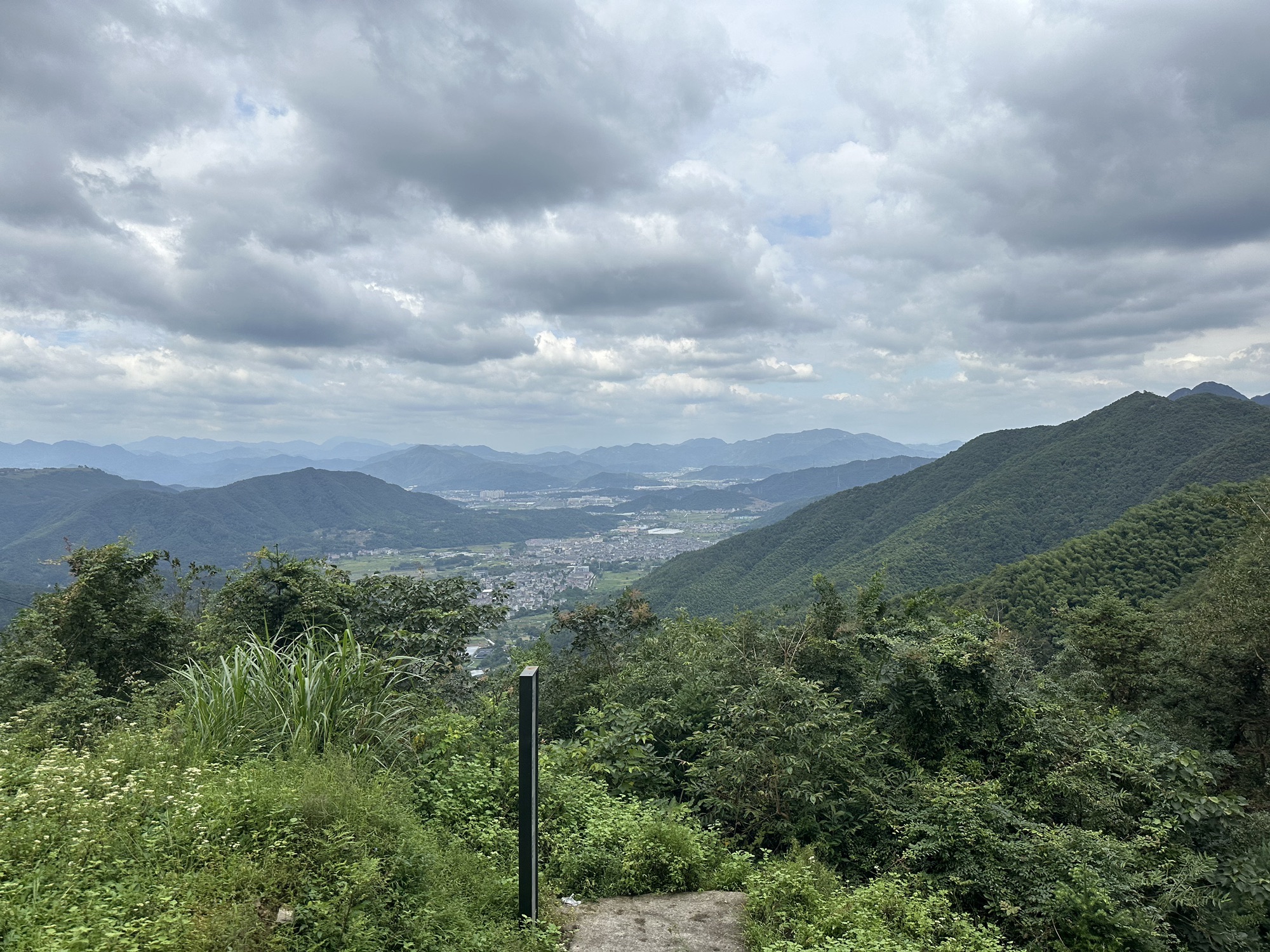 台州山卡关旅行图片 3