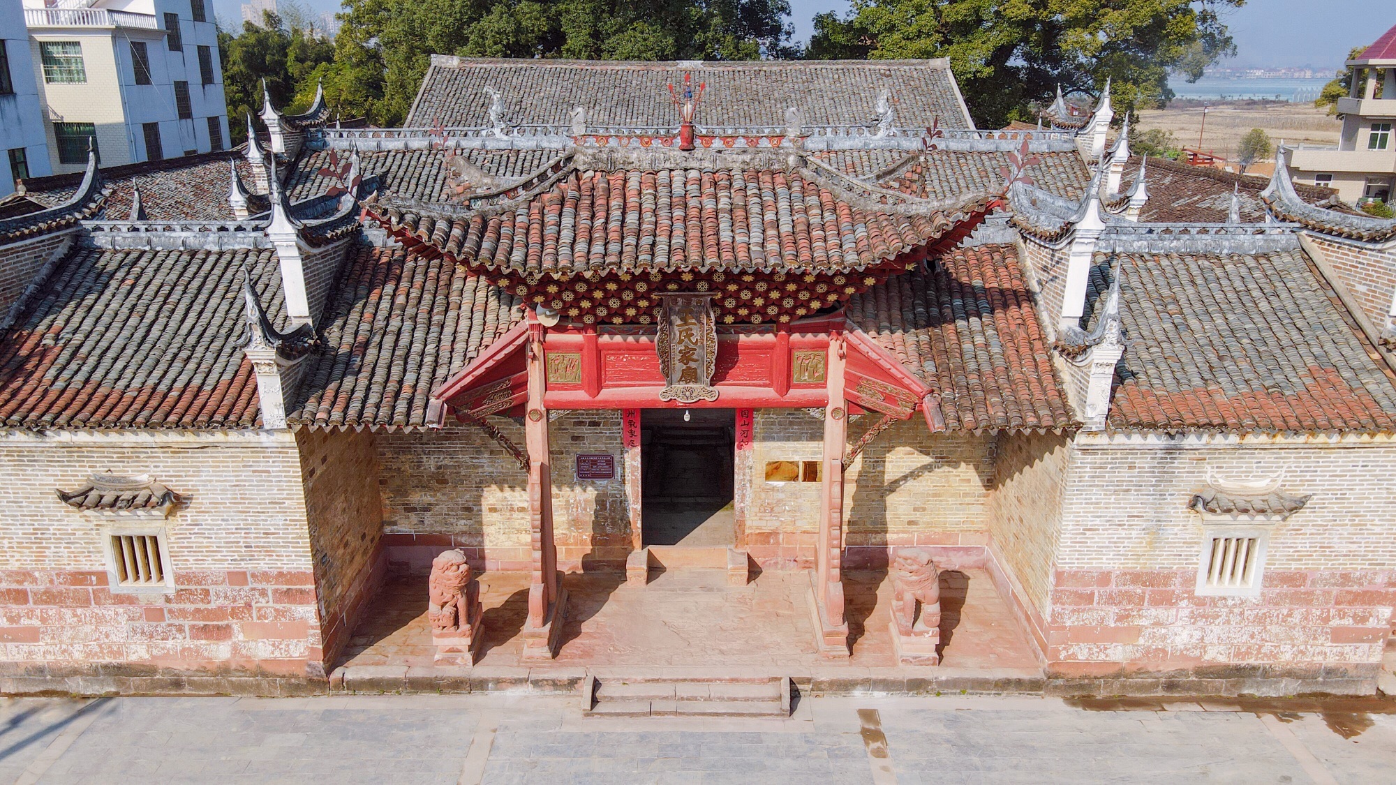 秀樾澄塘旅行图片 2