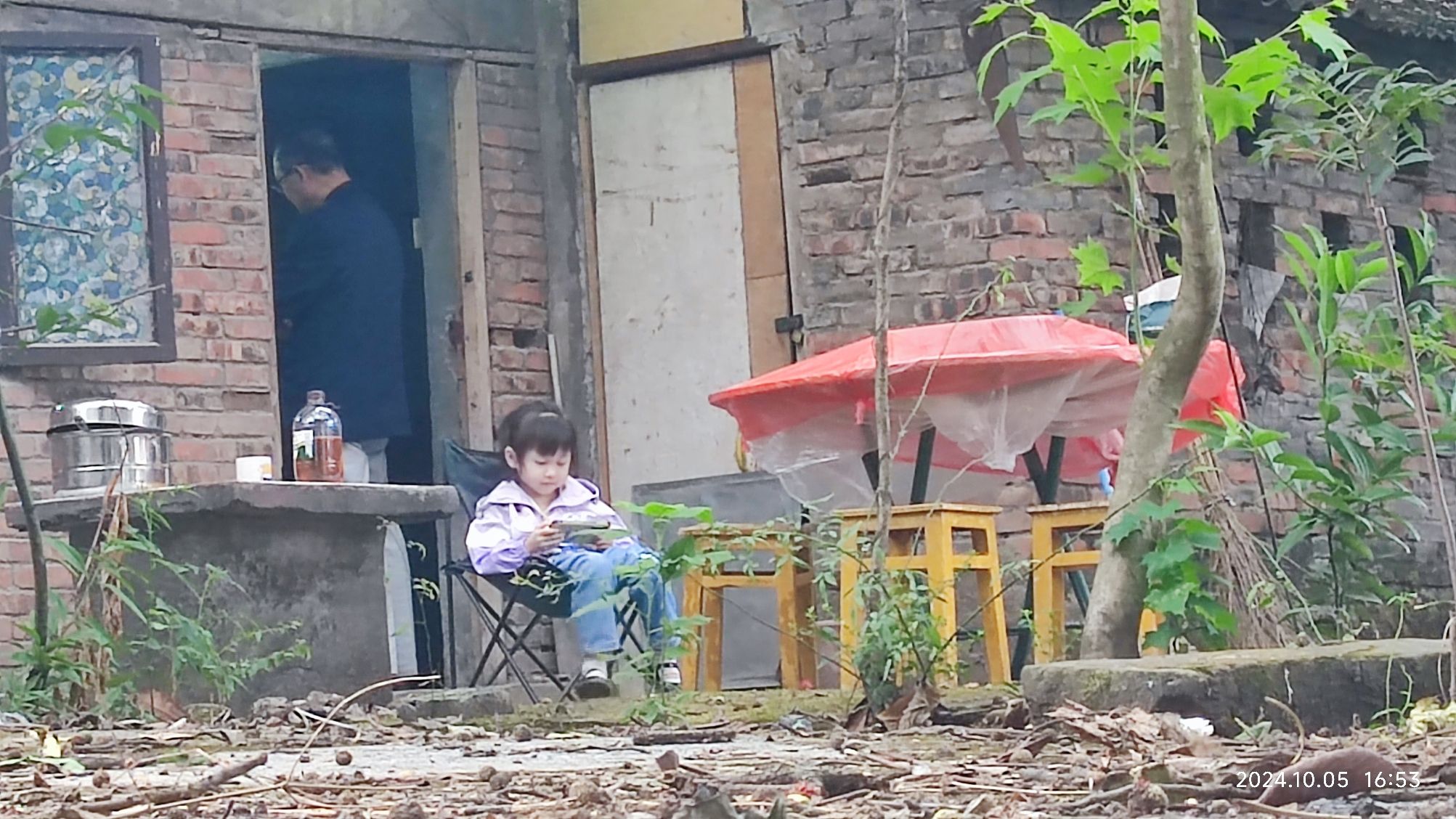 寸滩传统风貌区旅行图片 3