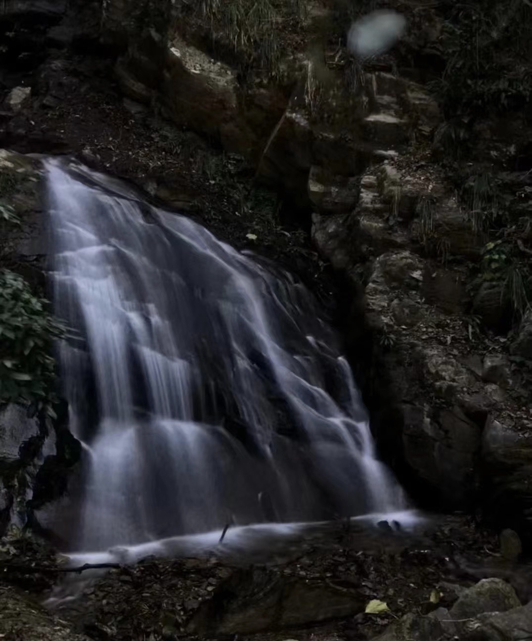青龙首峡谷旅行图片 2