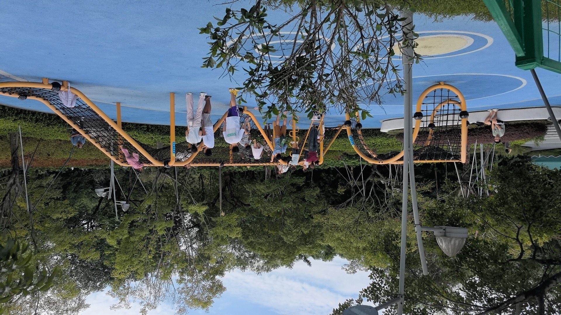 场地封面-天河公园儿童活动区