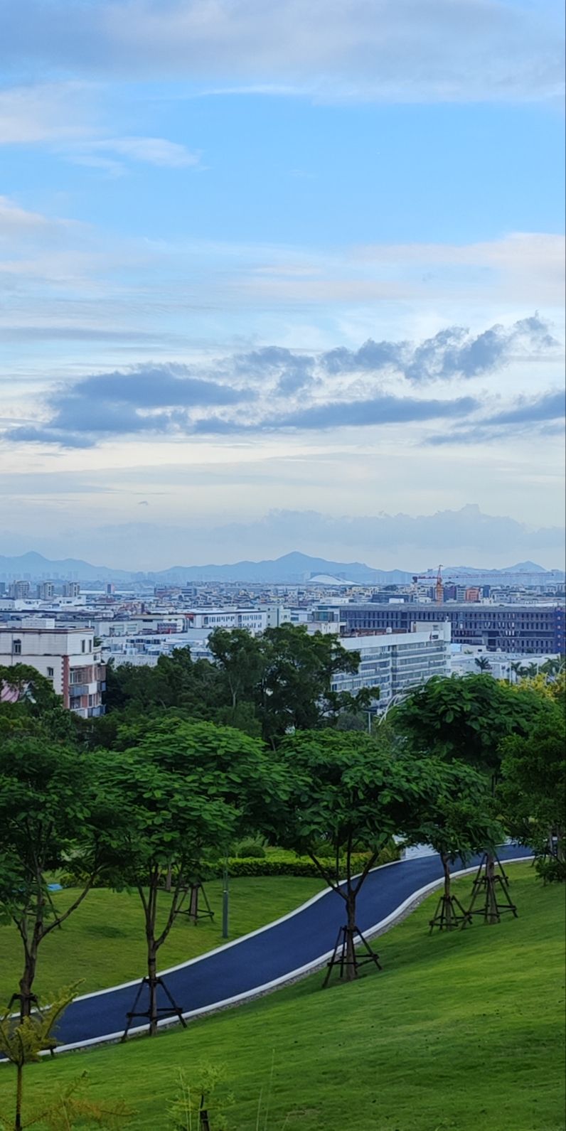 石头皮山公园旅行图片 3
