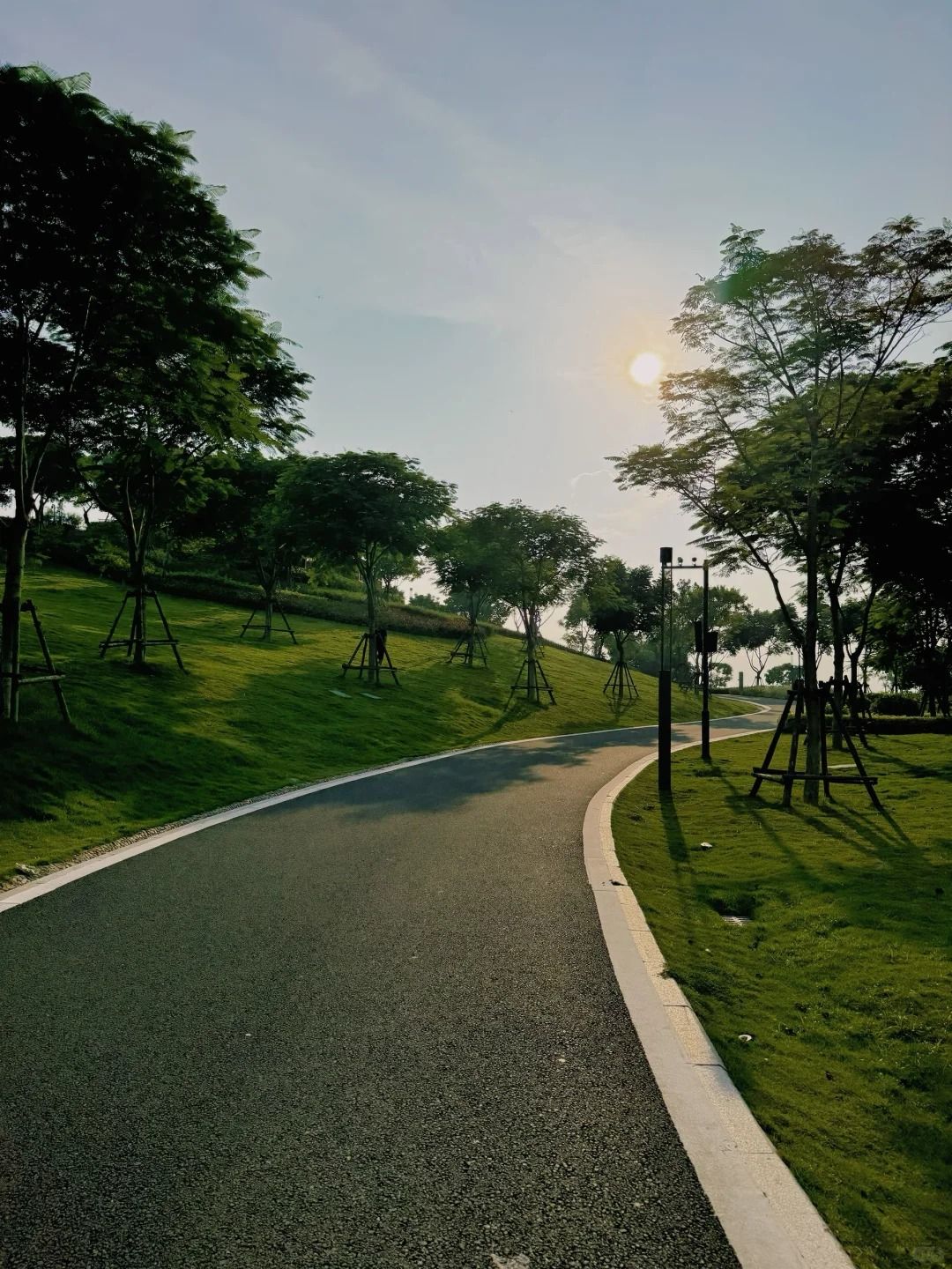 石头皮山公园旅行图片 3