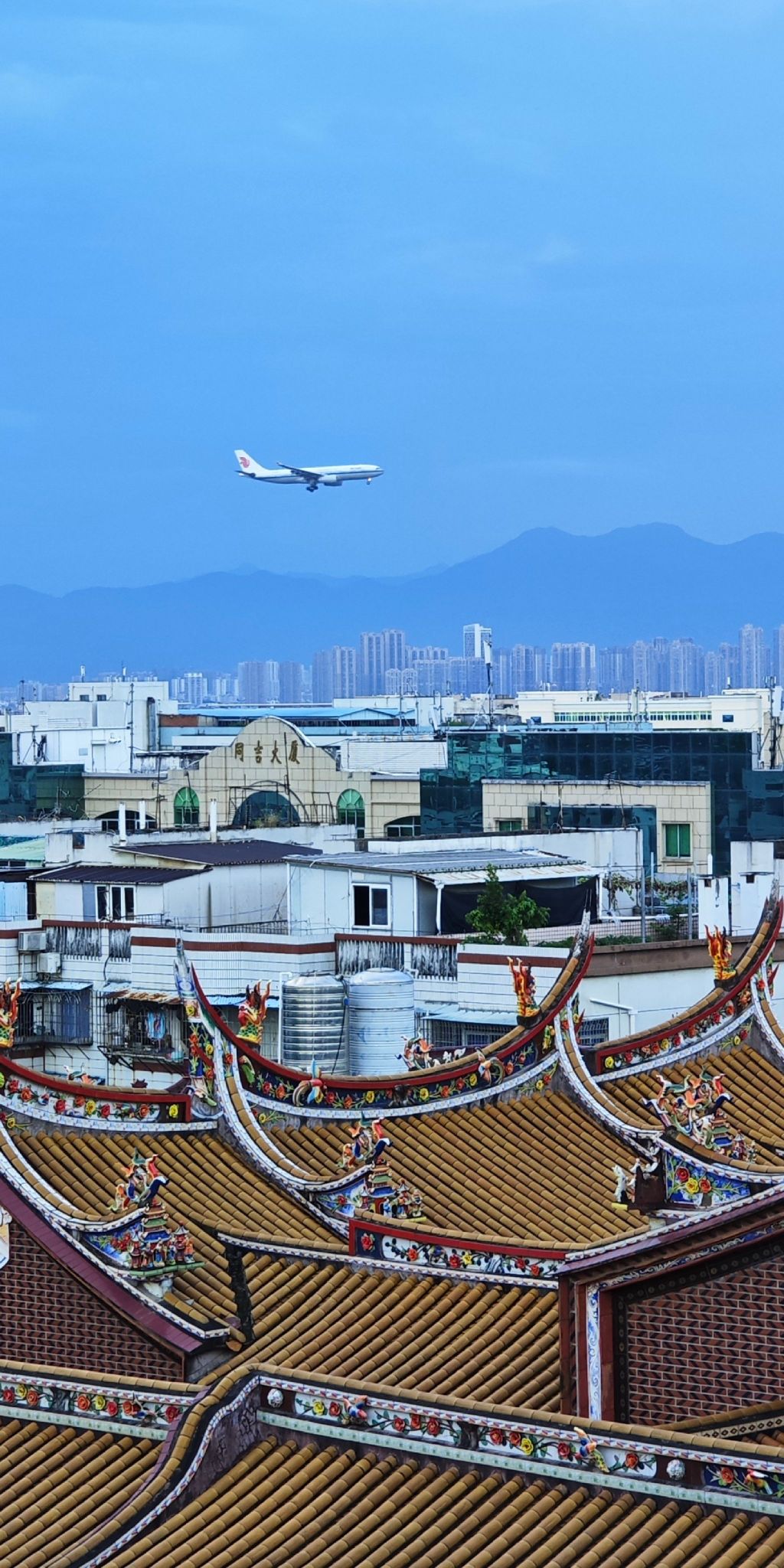 石头皮山公园旅行图片 1