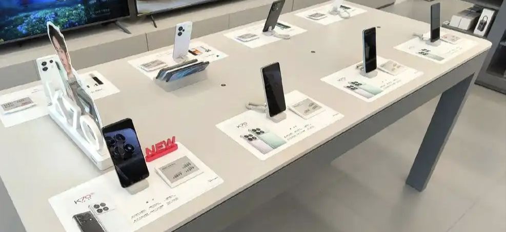 小米之家(民主东路专卖店)