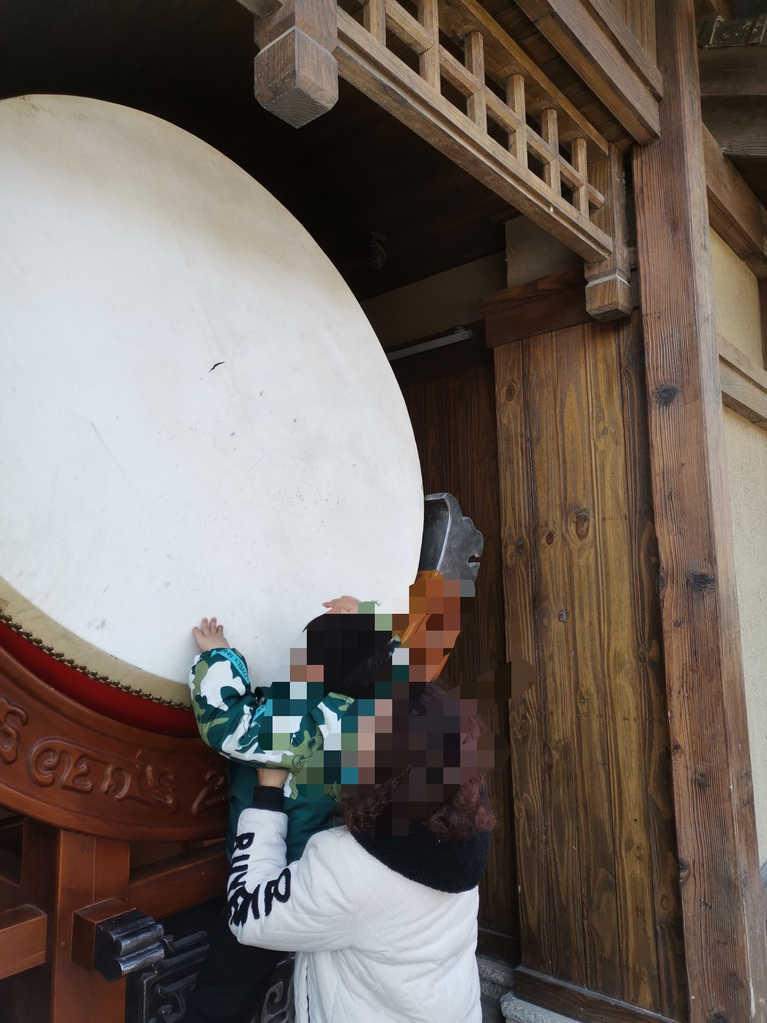 启唐城沉浸乐园旅行图片 3