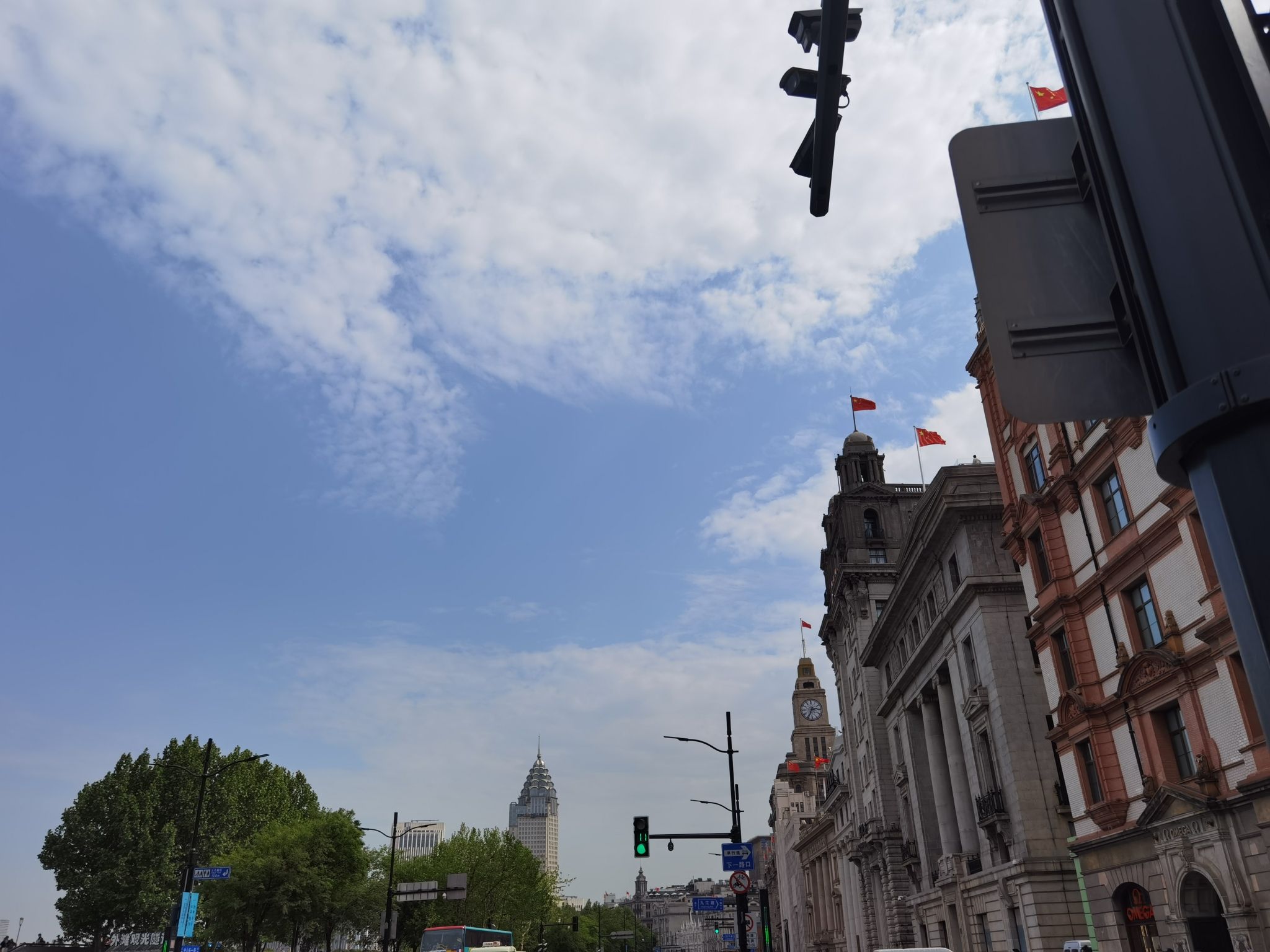 黄浦公园旅行图片 3