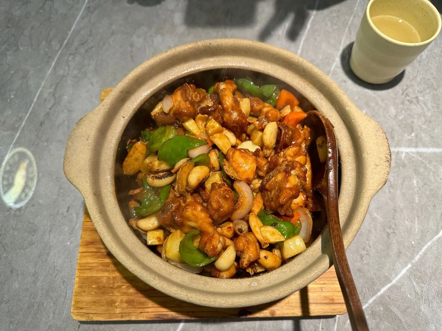 永盛利茶餐厅(义乌朝阳门店)