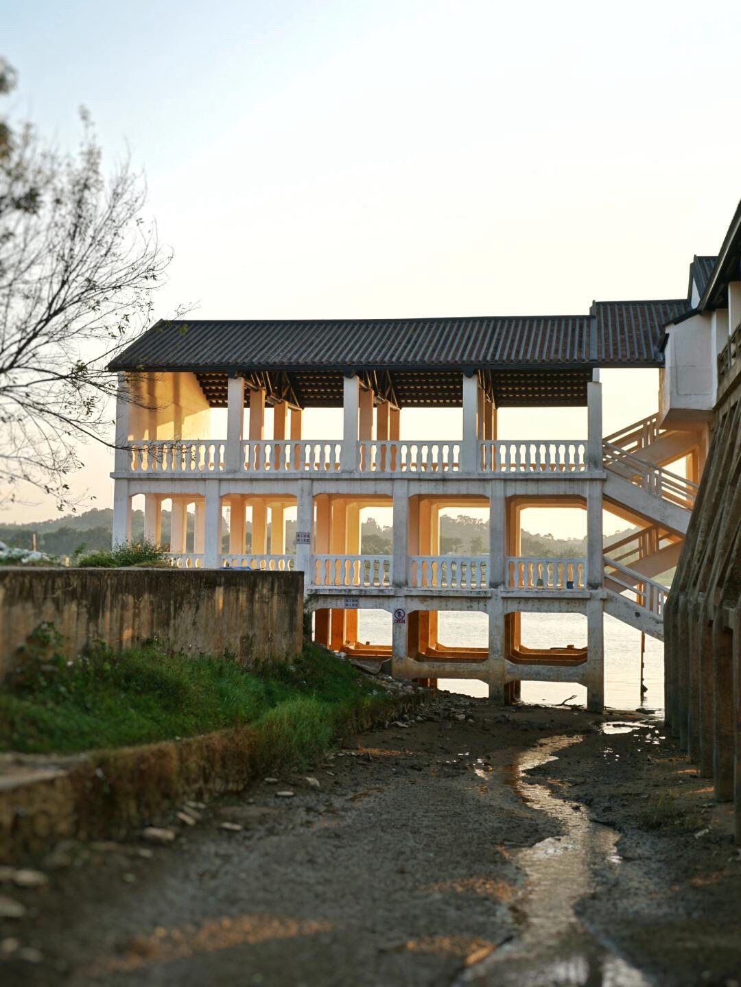 三水区西南街道半江桥旅行图片 2