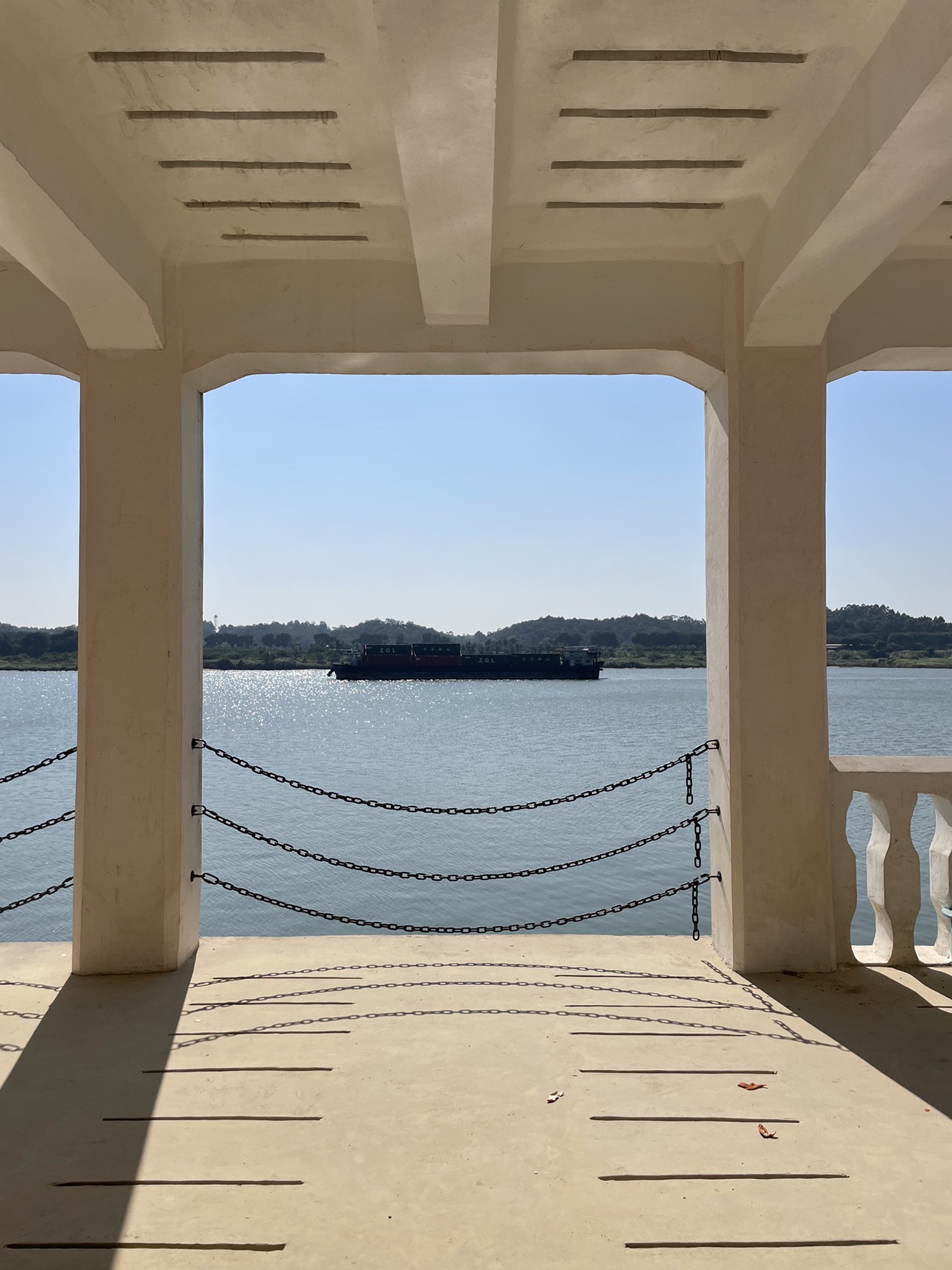 三水区西南街道半江桥旅行图片 2