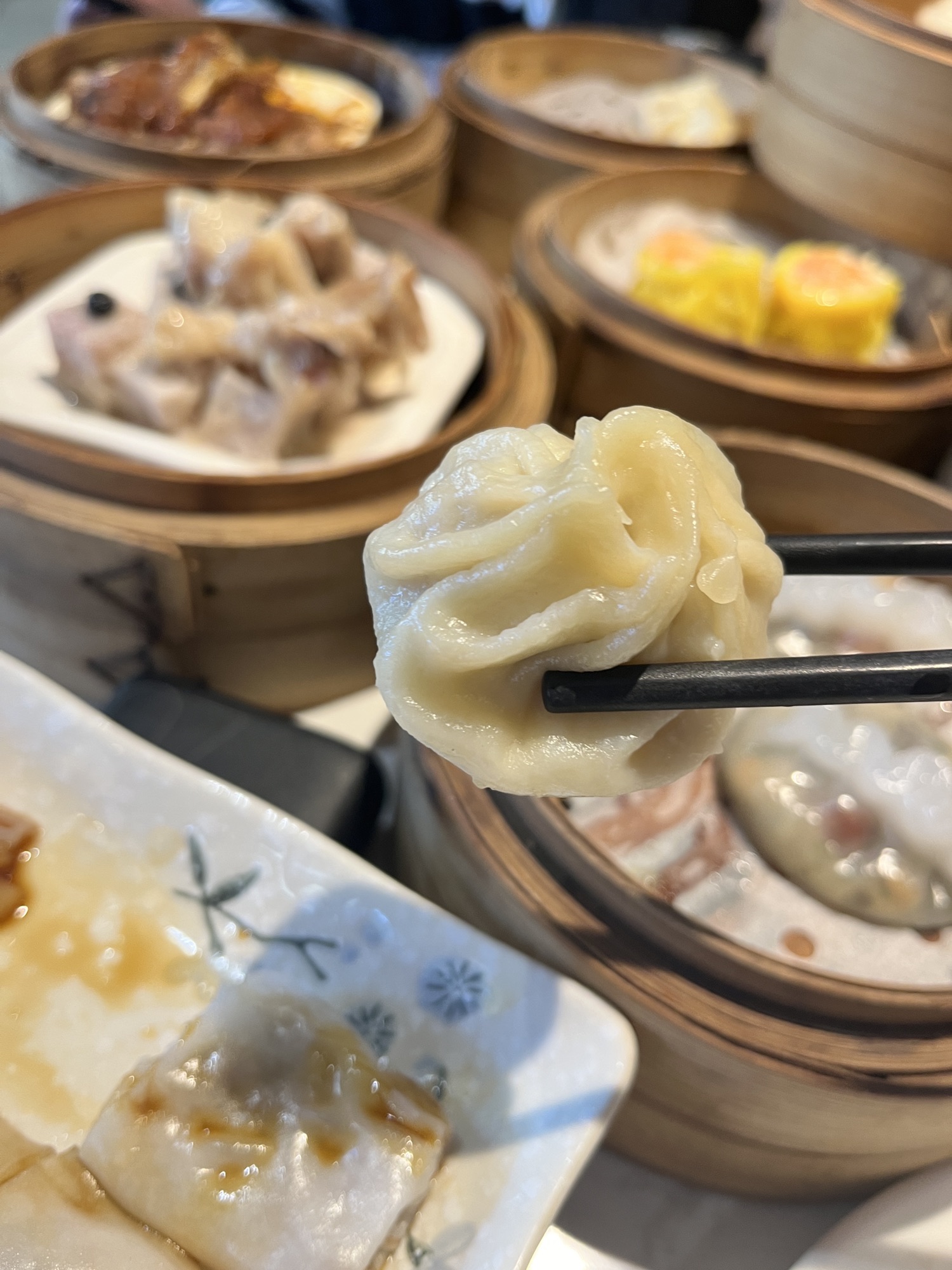 蘭香楼酒家