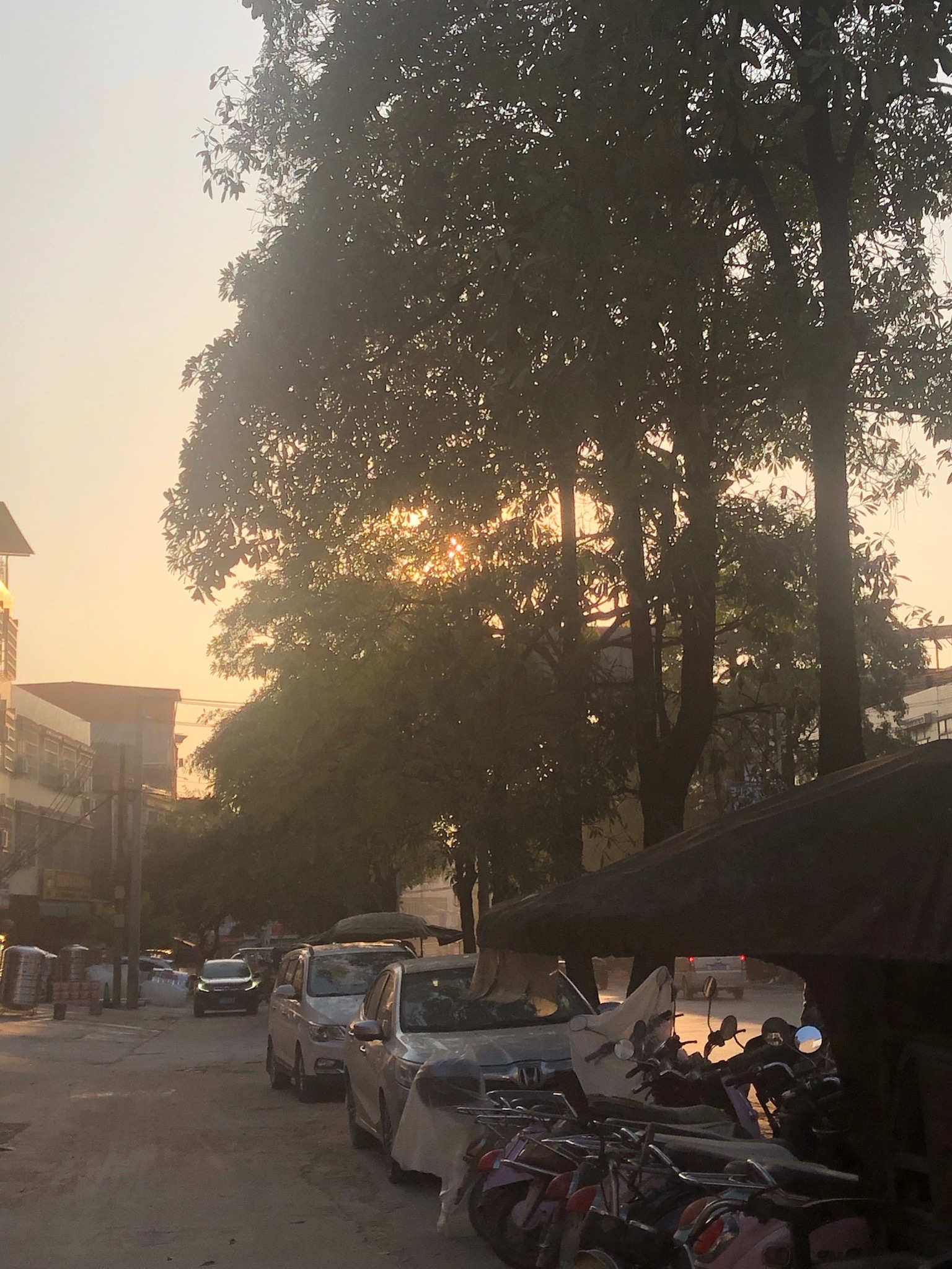 灵山县太平镇革命史馆旅行图片 2