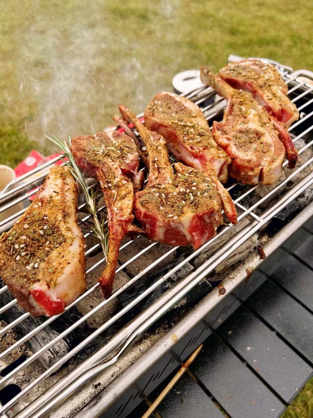 场地封面-NICE森林假日营地